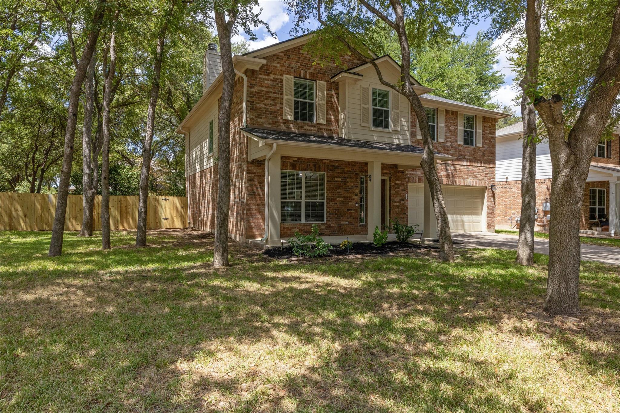 1926 Creek Crest Way, Round Rock, TX 78664