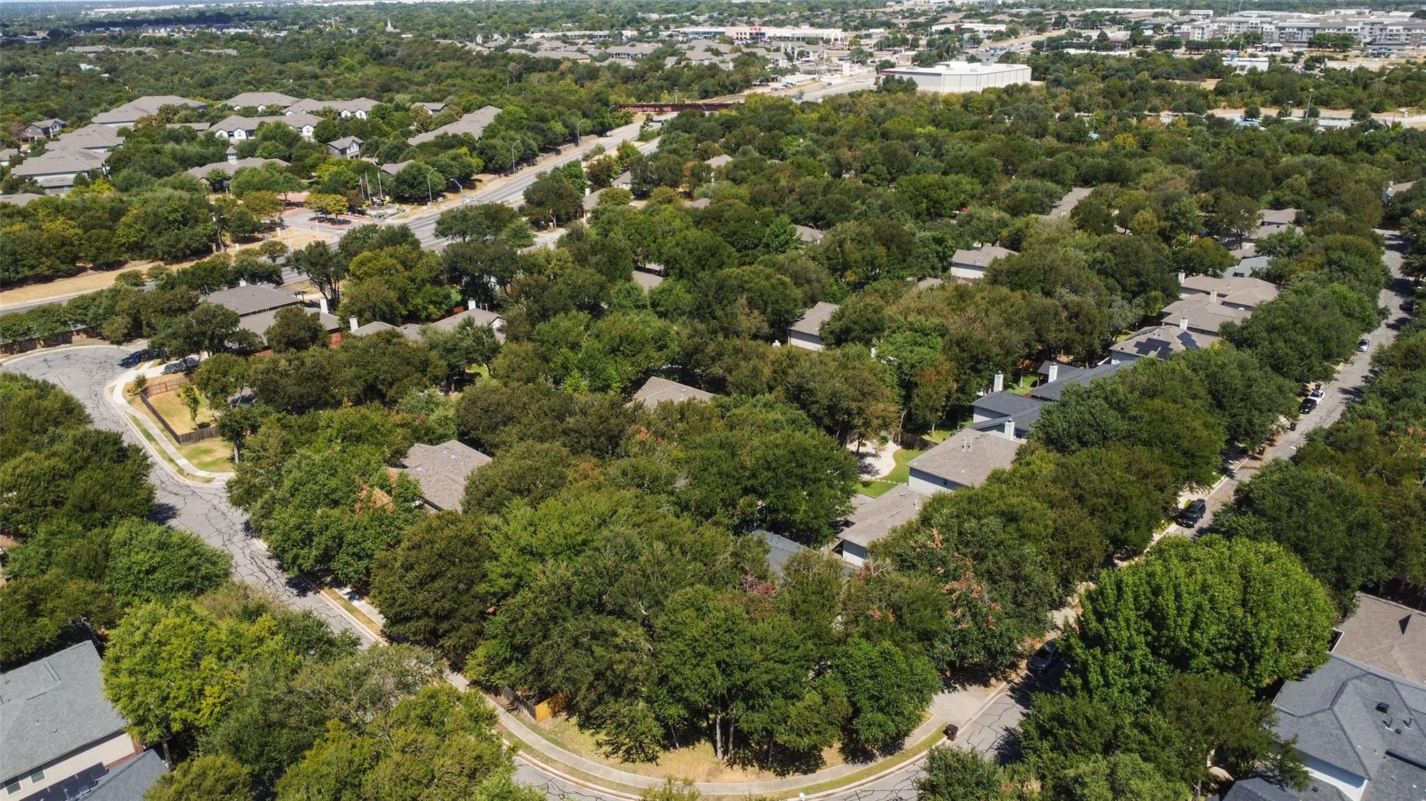 1926 Creek Crest Way, Round Rock, TX 78664