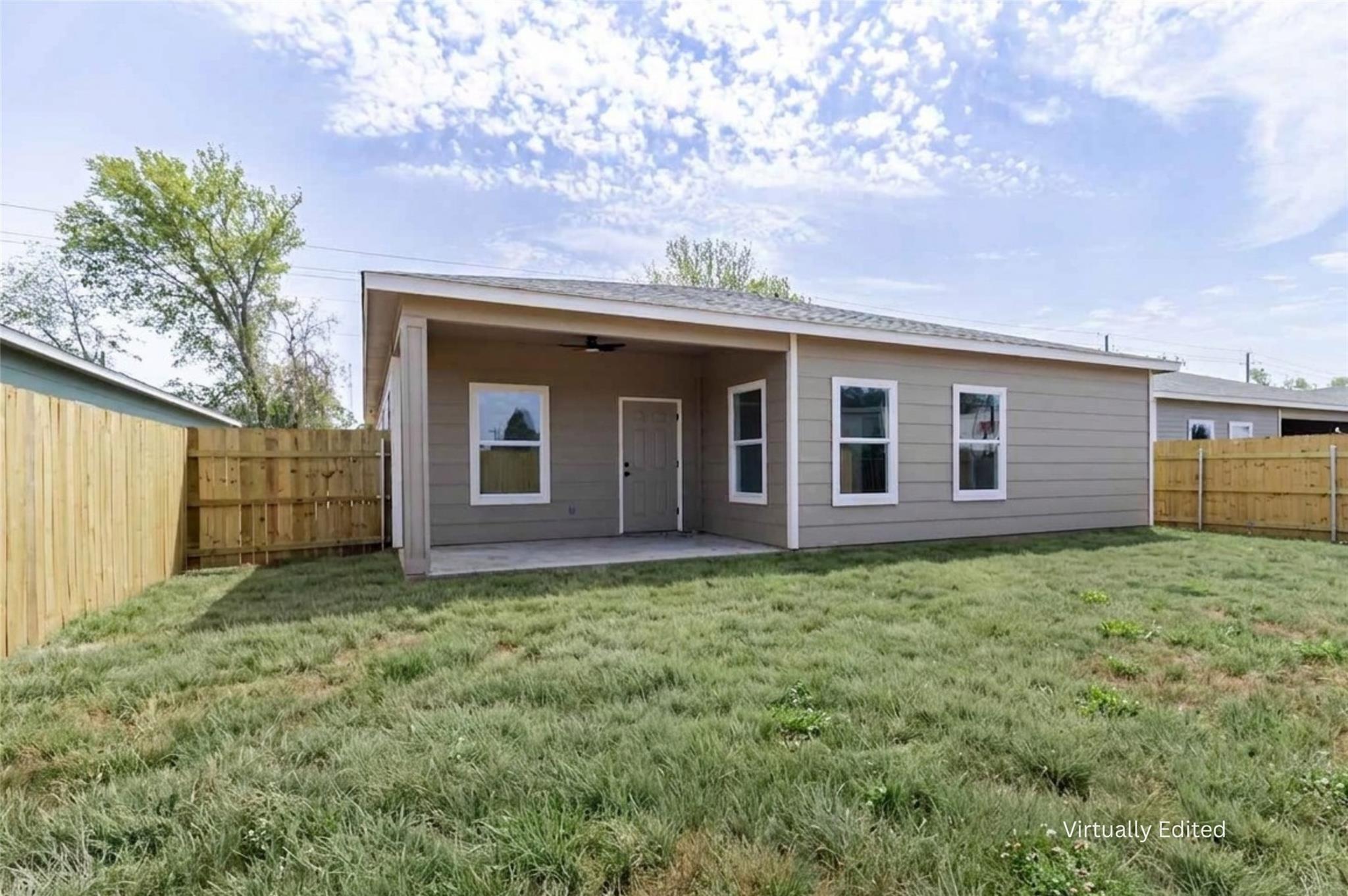 311 Myrtle RD, Smithville, TX 78957