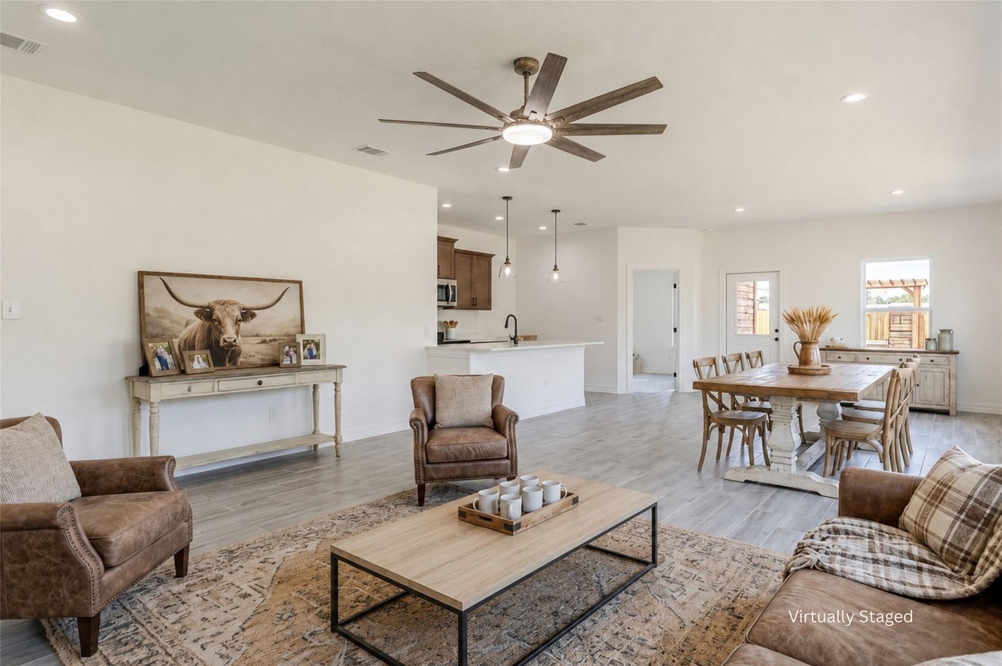311 Myrtle RD, Smithville, TX 78957