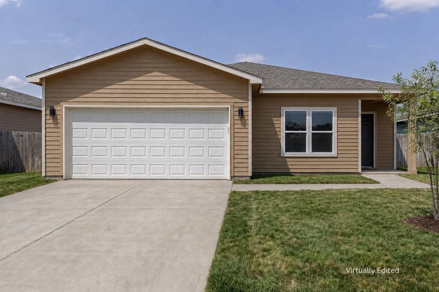 311 Myrtle RD, Smithville, TX 78957
