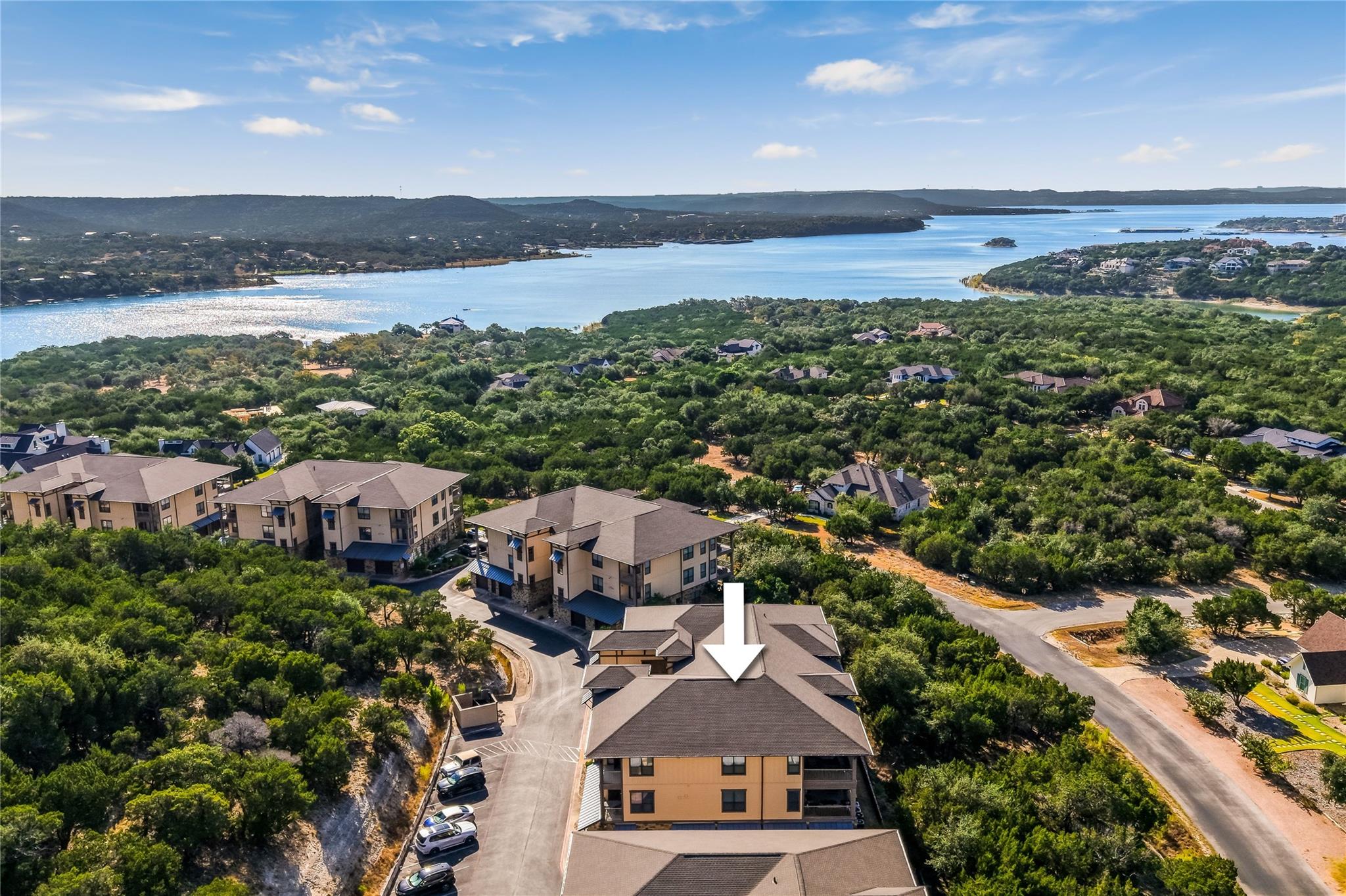17804 Maritime Point DR #201, Jonestown, TX 78645