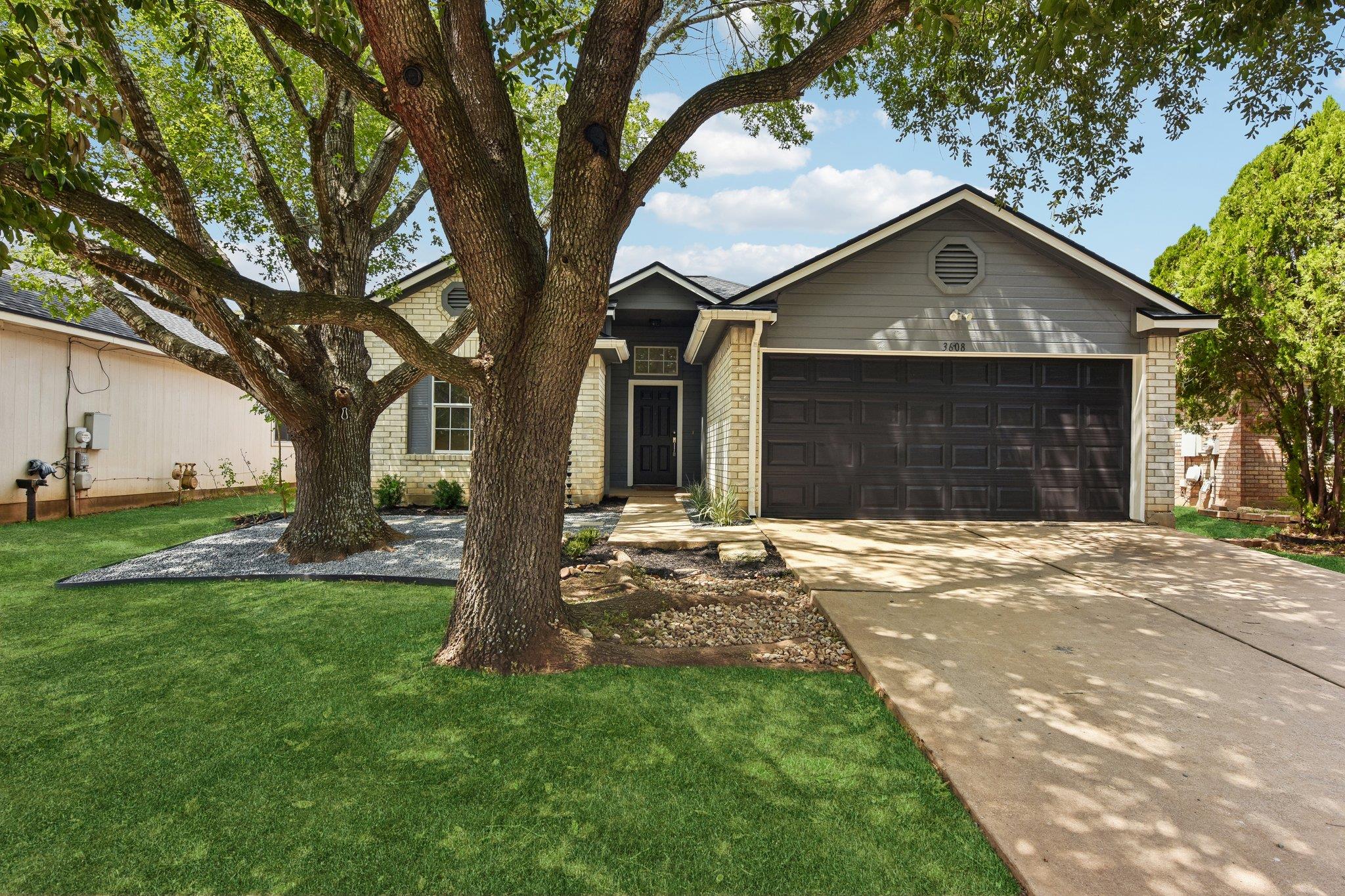 3608 Denehoe CV, Austin, TX 78725