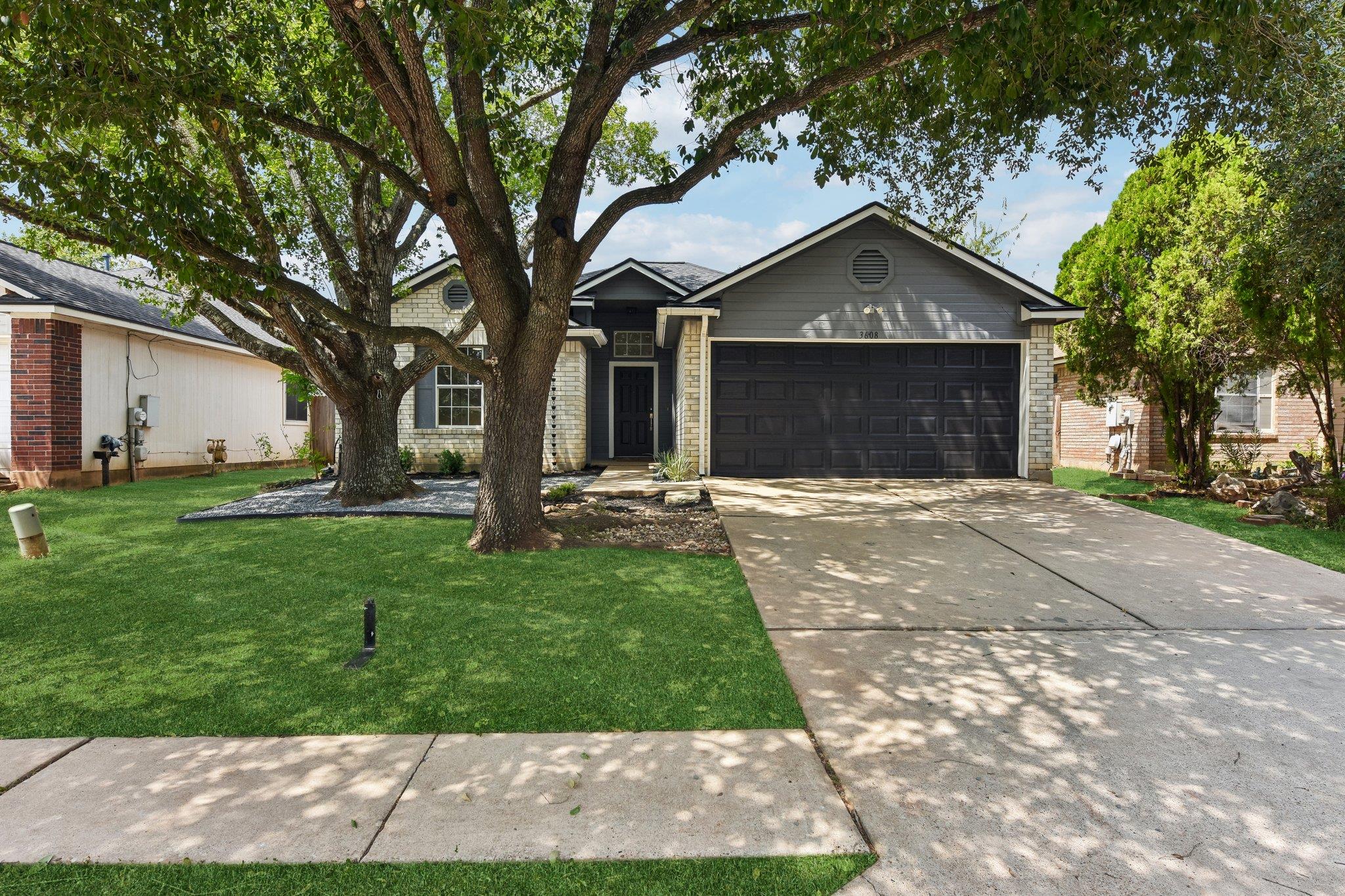 3608 Denehoe CV, Austin, TX 78725