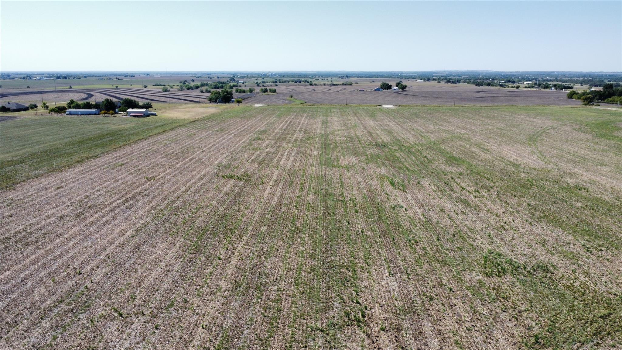 TBD Tract 3c Airville RD, Temple, TX 76501