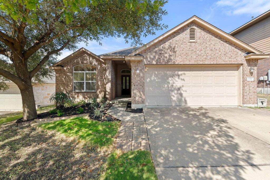 2212 Christoff Loop, Austin, TX 78748