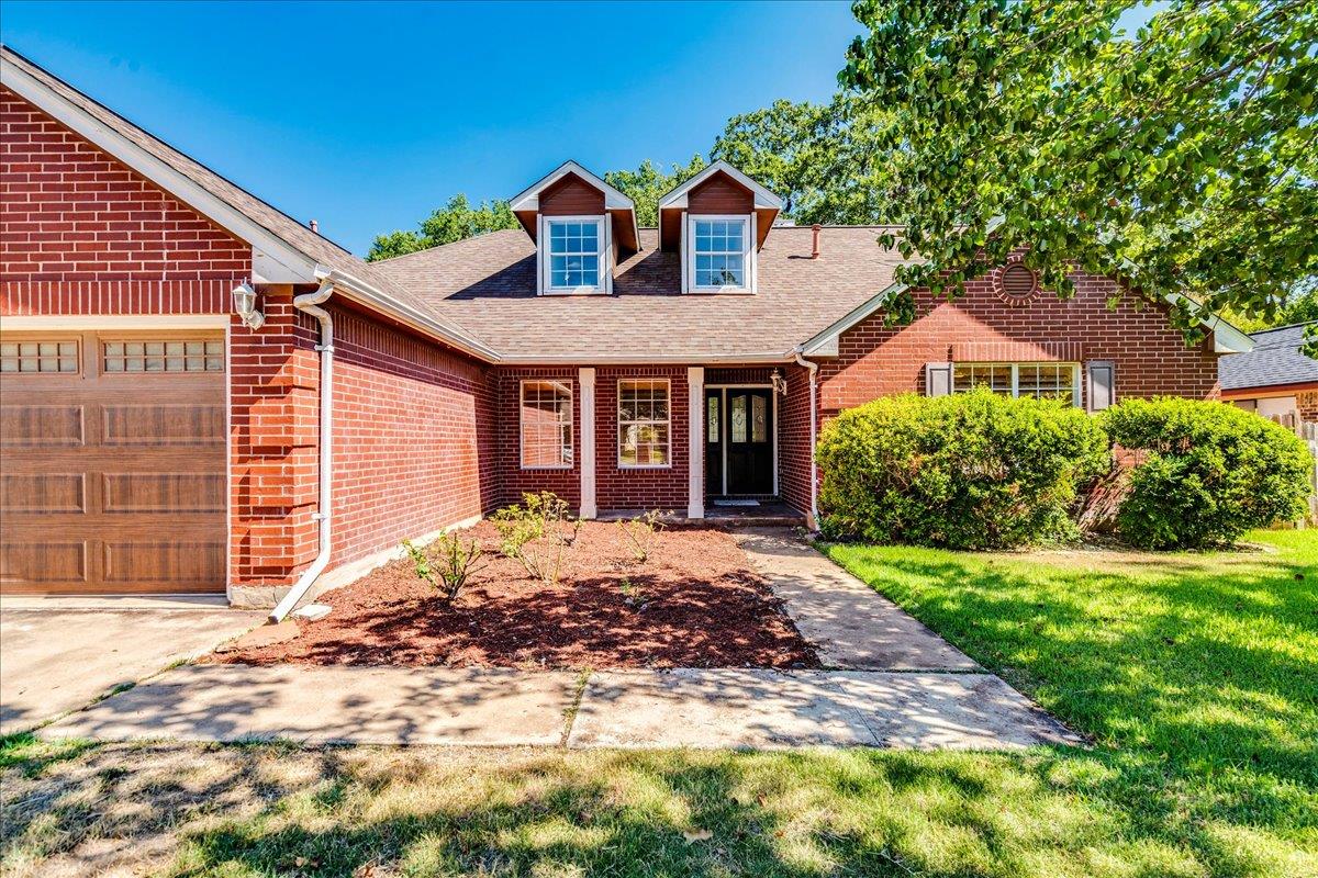 107 Windmill CV, Georgetown, TX 78628