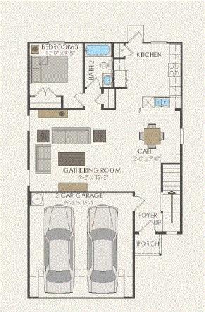 169 Green Berets BND, Jarrell, TX 76537