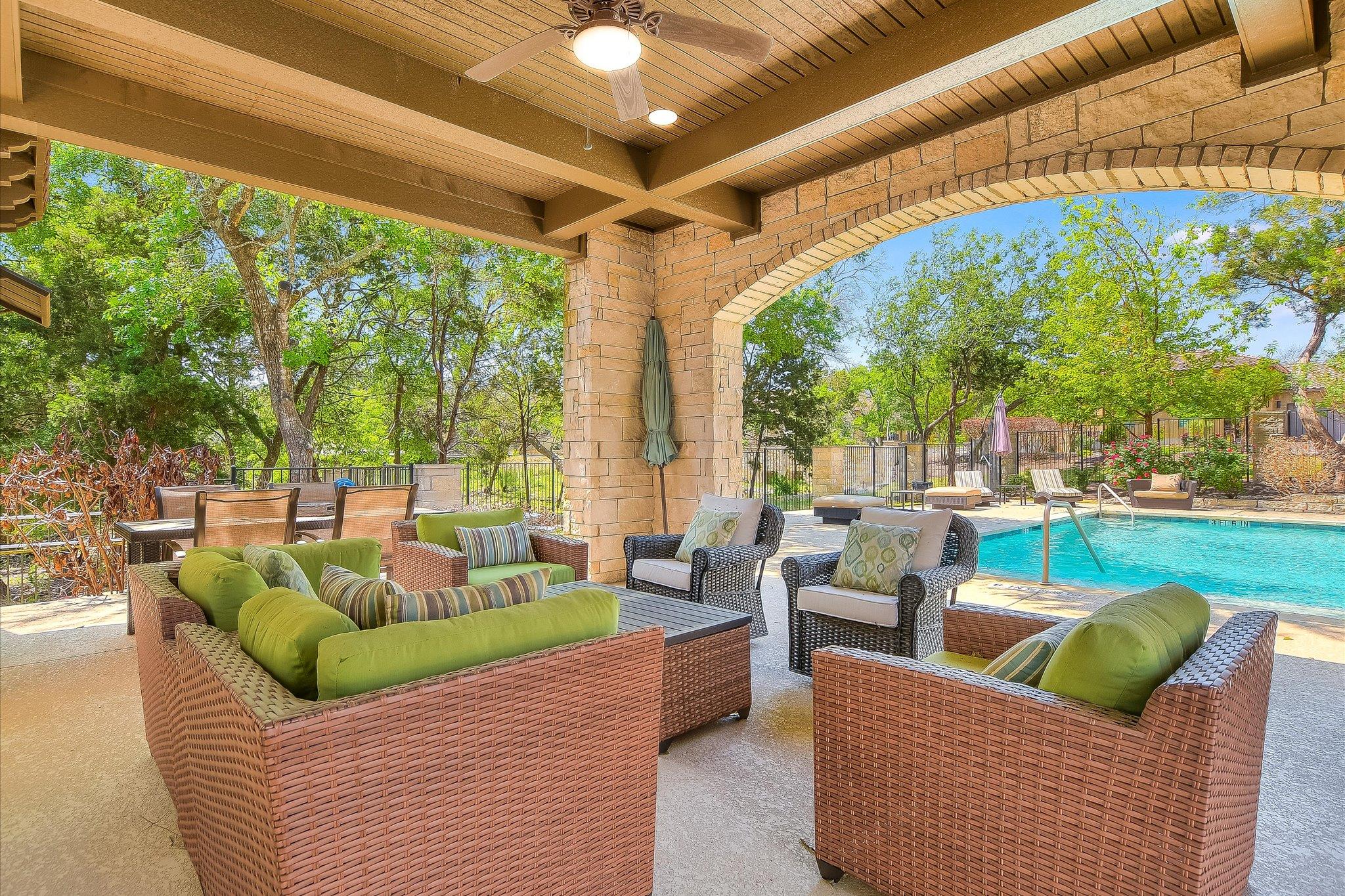 13504 Golden Wave Loop #51, Bee Cave, TX 78738