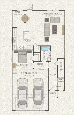 200 Green Berets BND, Jarrell, TX 76537