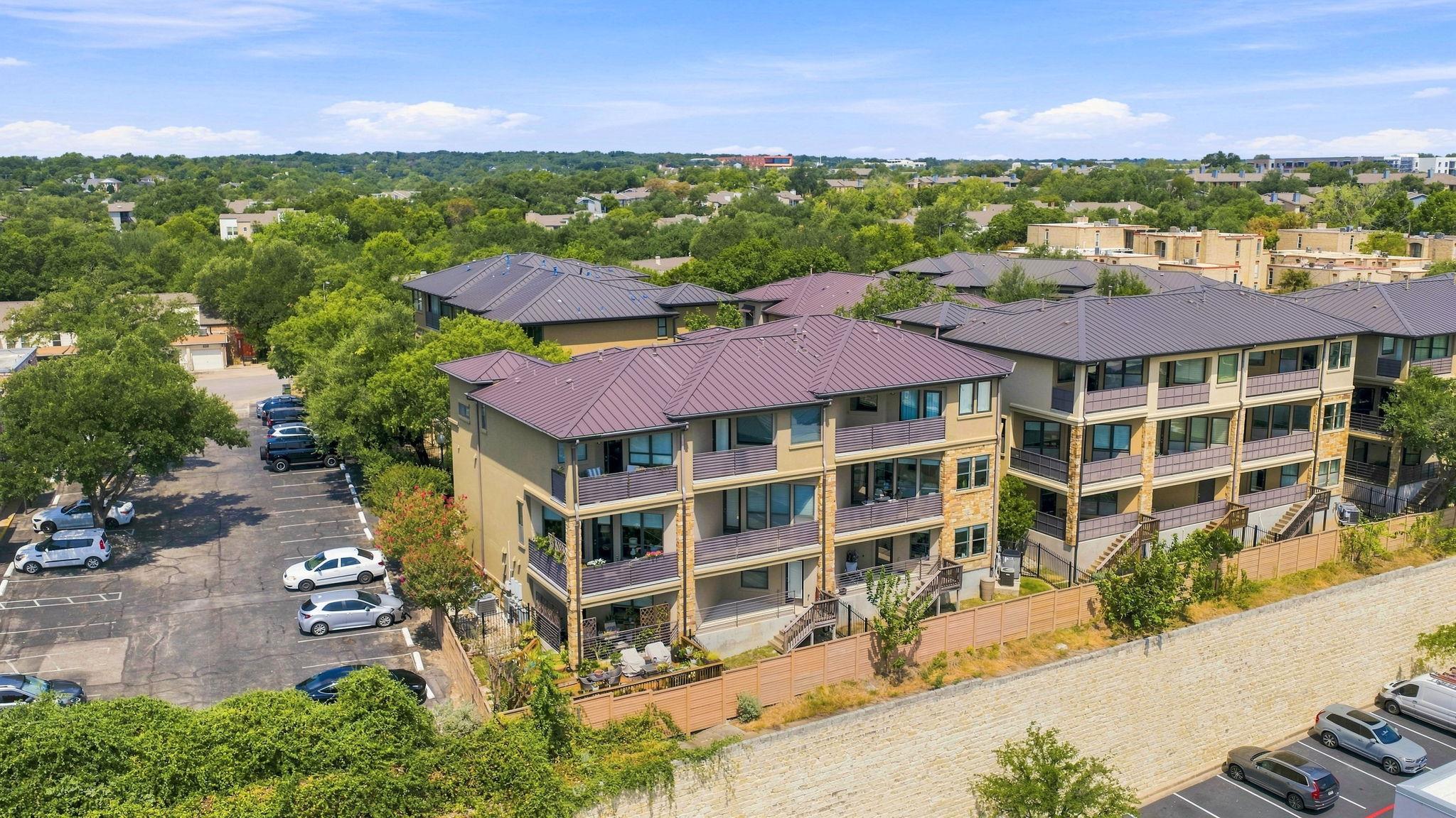 6533 E Hill DR #5, Austin, TX 78731