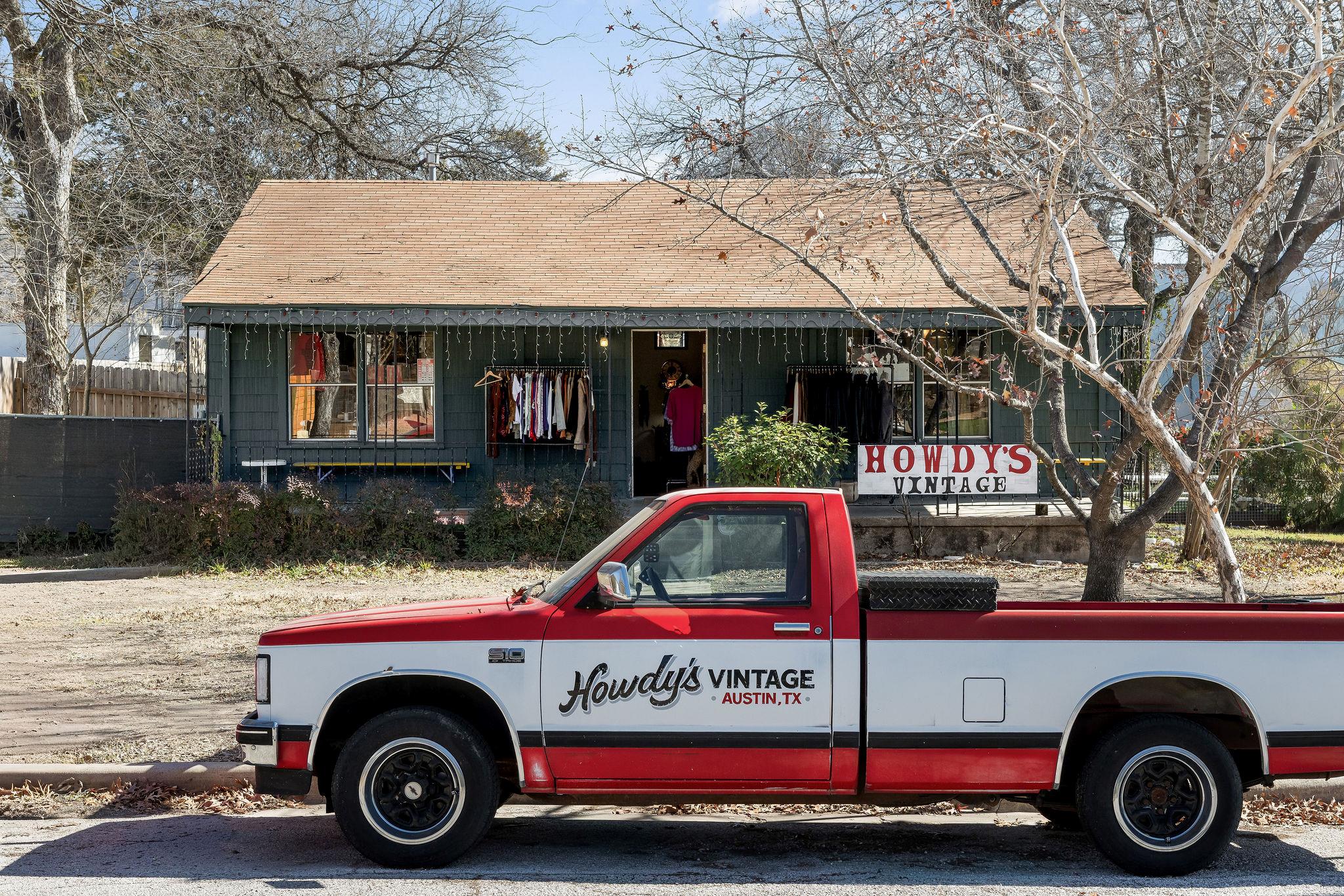 2940 Eckert ST, Austin, TX 78722