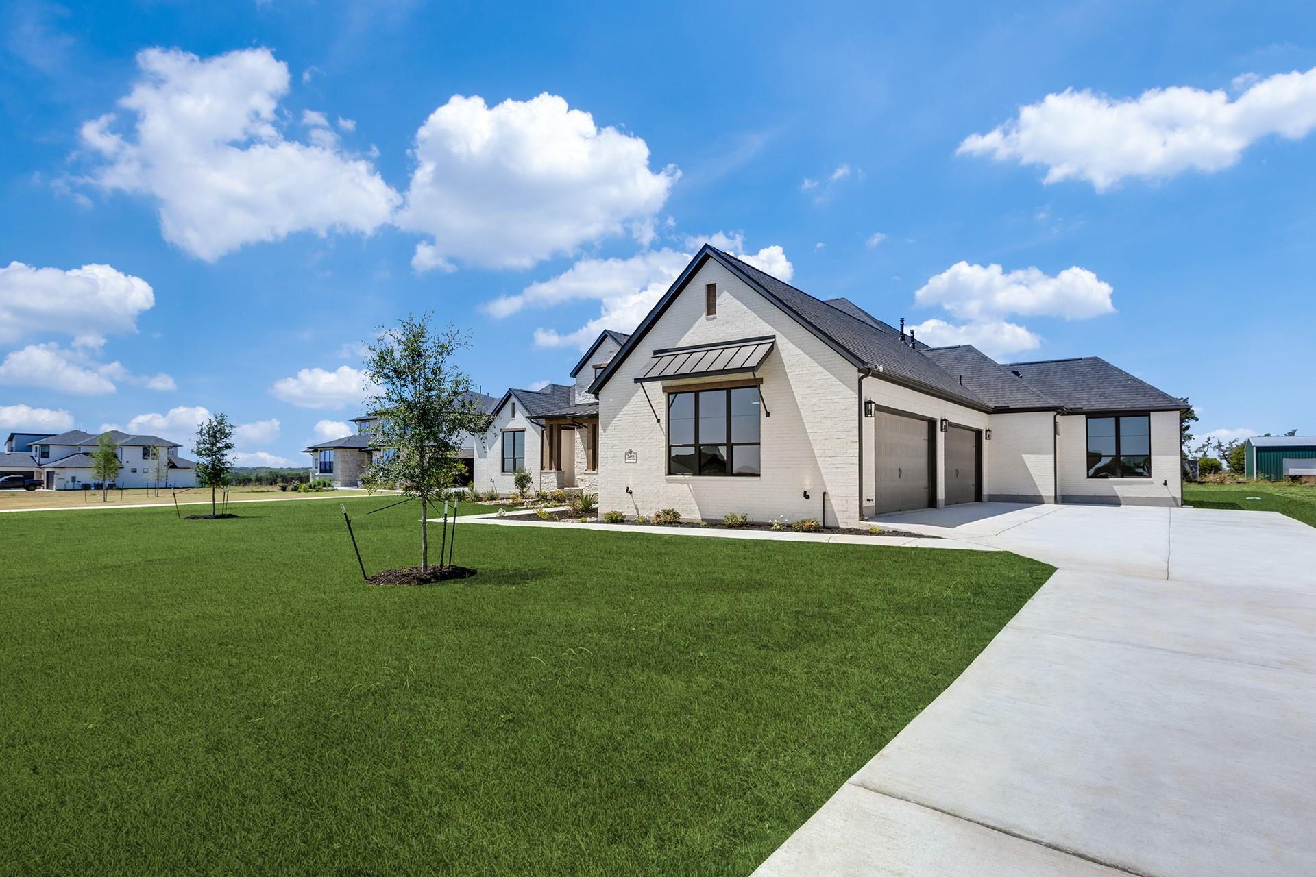 2453 Lineage LN, Leander, TX 78641