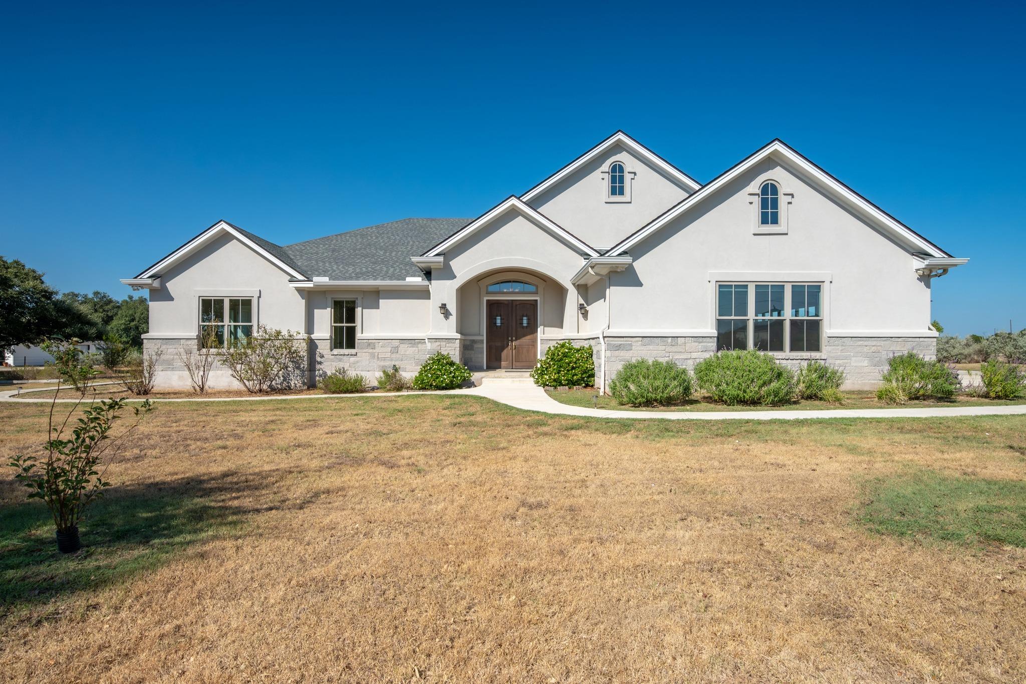 163 Floyds Rn, Bertram, TX 78605