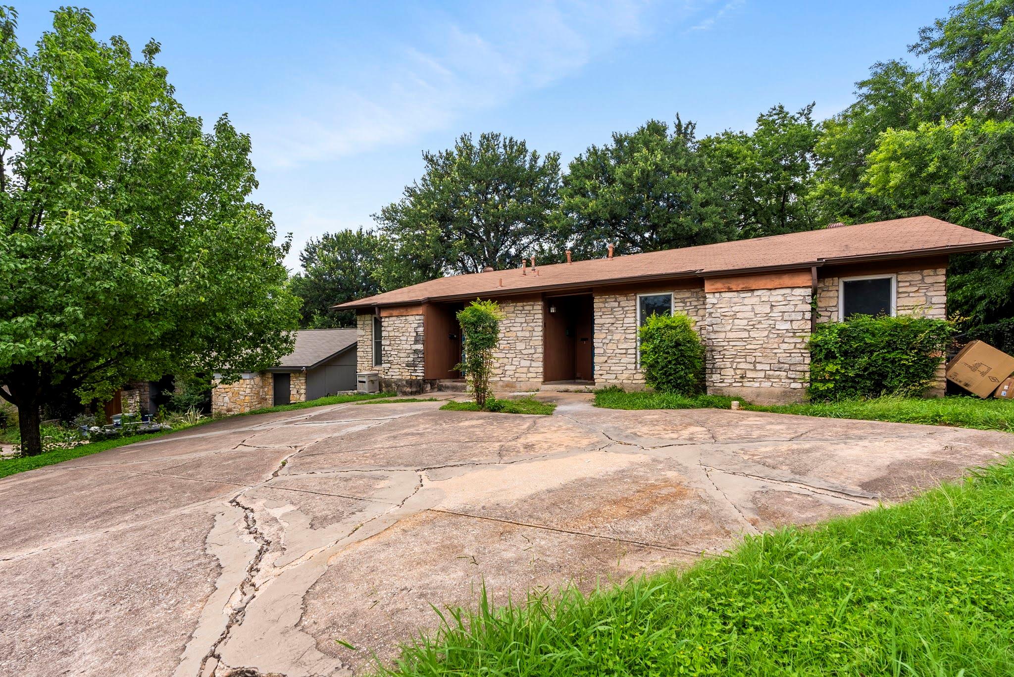 2320 Montclaire ST, Austin, TX 78704