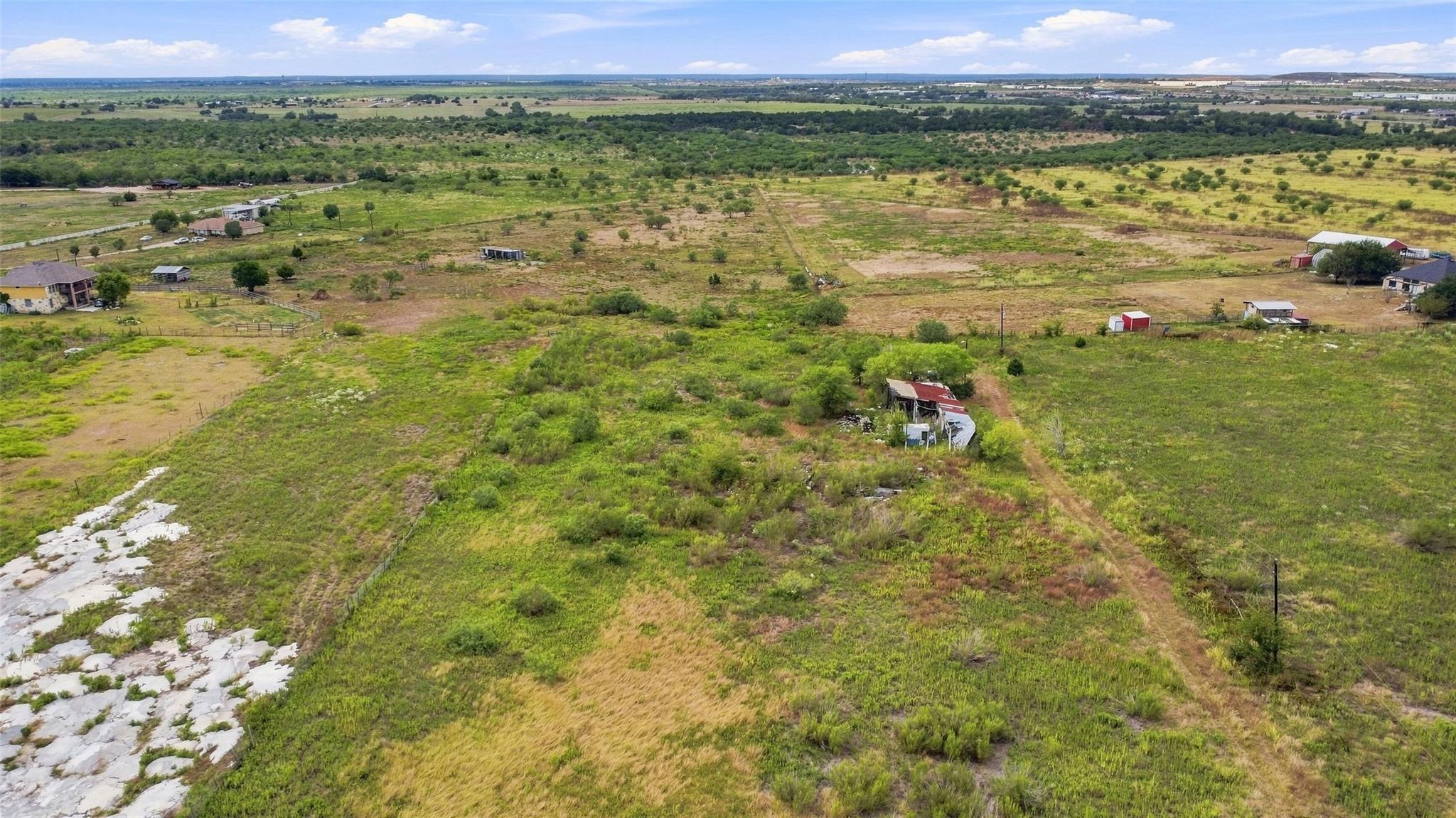 6207 Turnersville RD, Creedmoor, TX 78610