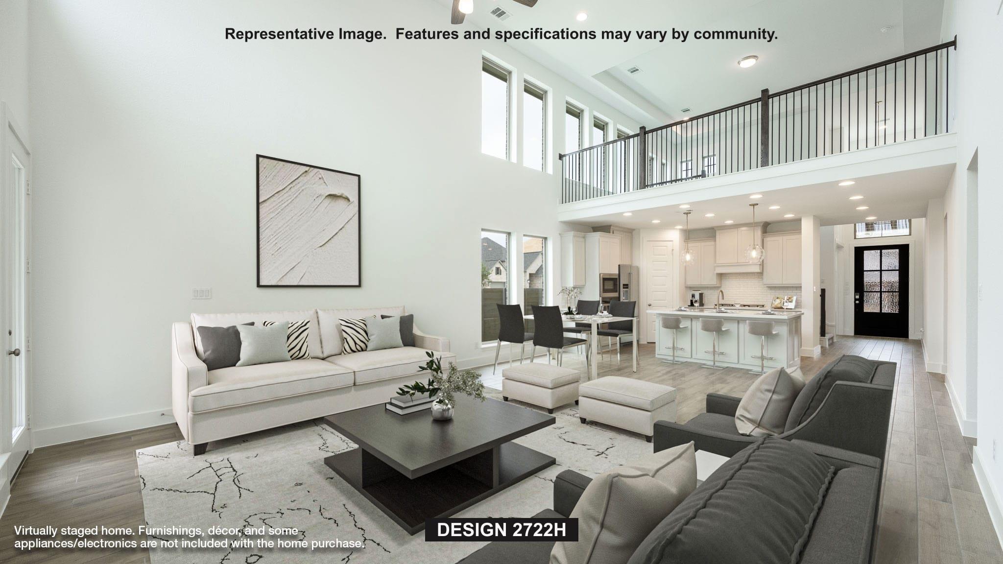 705 High Summit DR, Georgetown, TX 78628