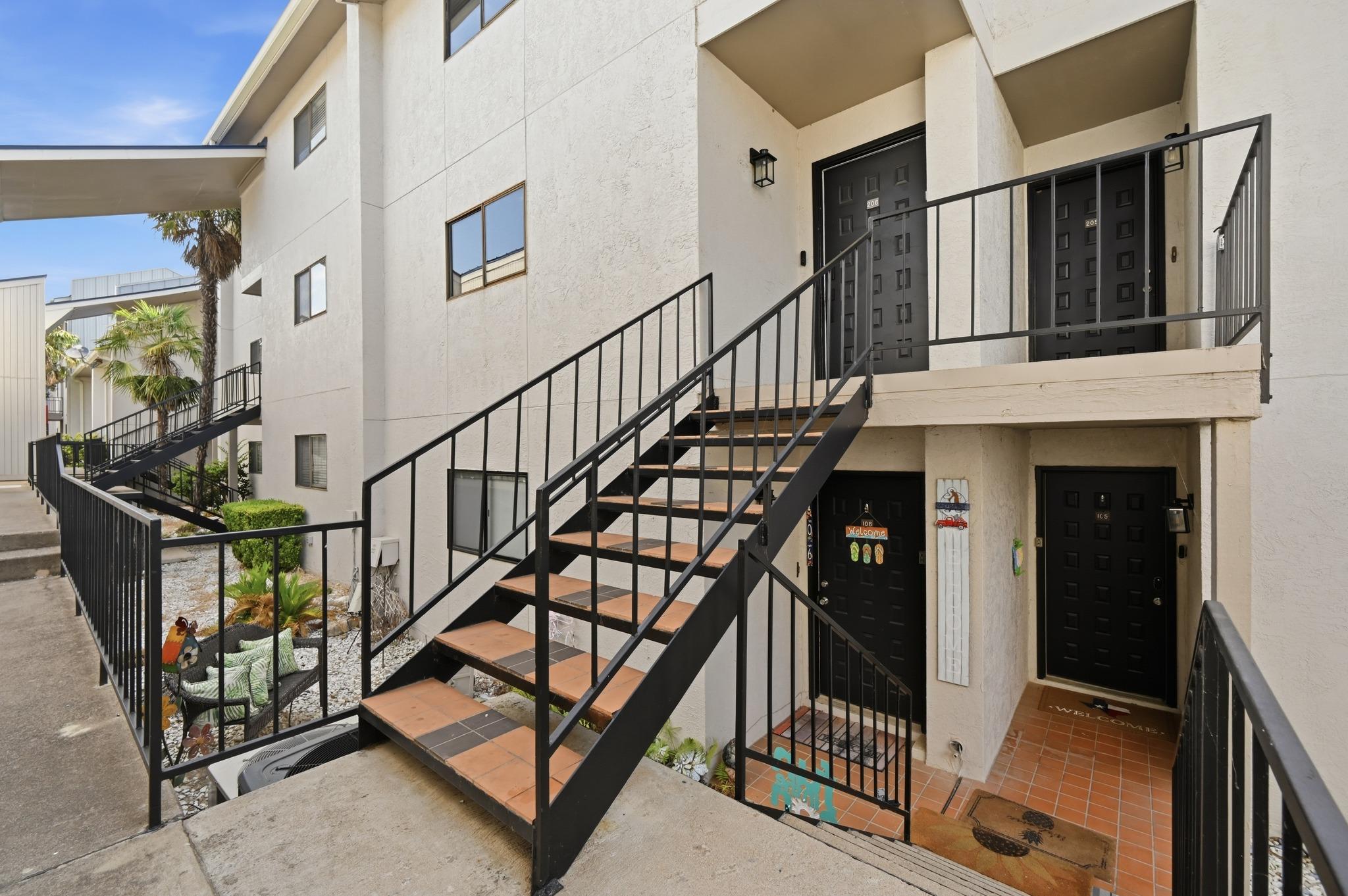 1601 Judy Lynn DR #106, Spicewood, TX 78669