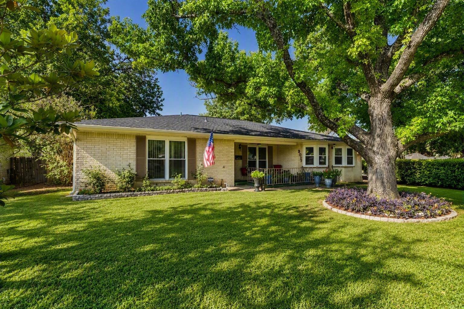 3017 Val DR, Austin, TX 78723