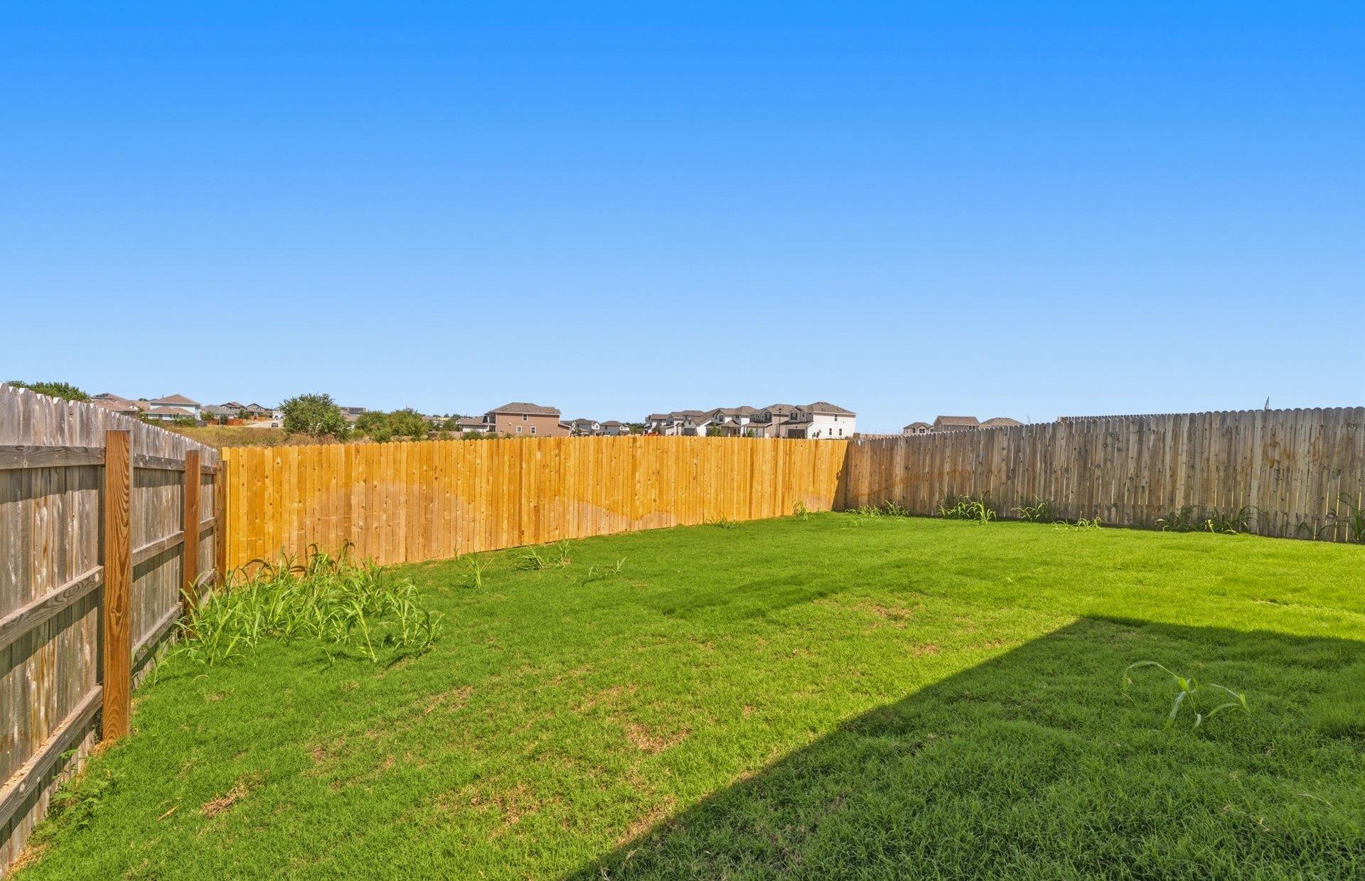 1116 Paradise Canyon CV, Jarrell, TX 76537