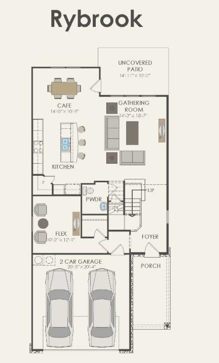 105 Singing Dove Way, Liberty Hill, TX 78642