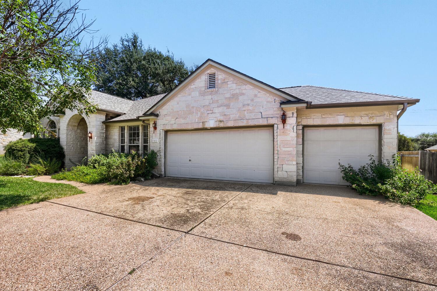 3102 Lombardi Way, Cedar Park, TX 78613