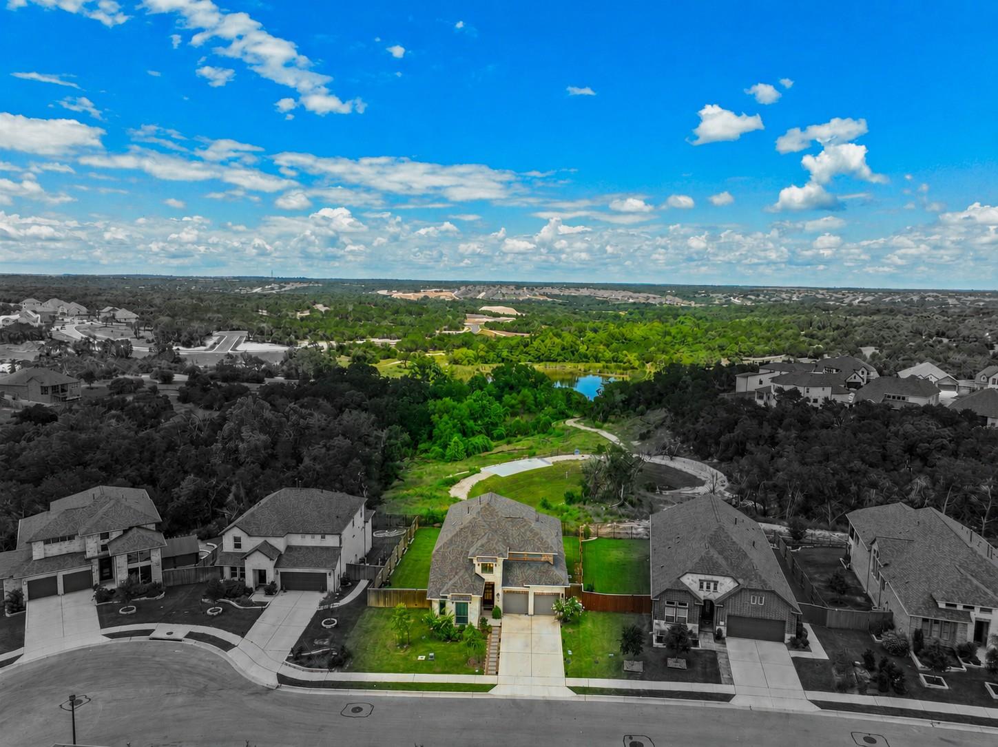 405 Terrene TRL, Georgetown, TX 78628