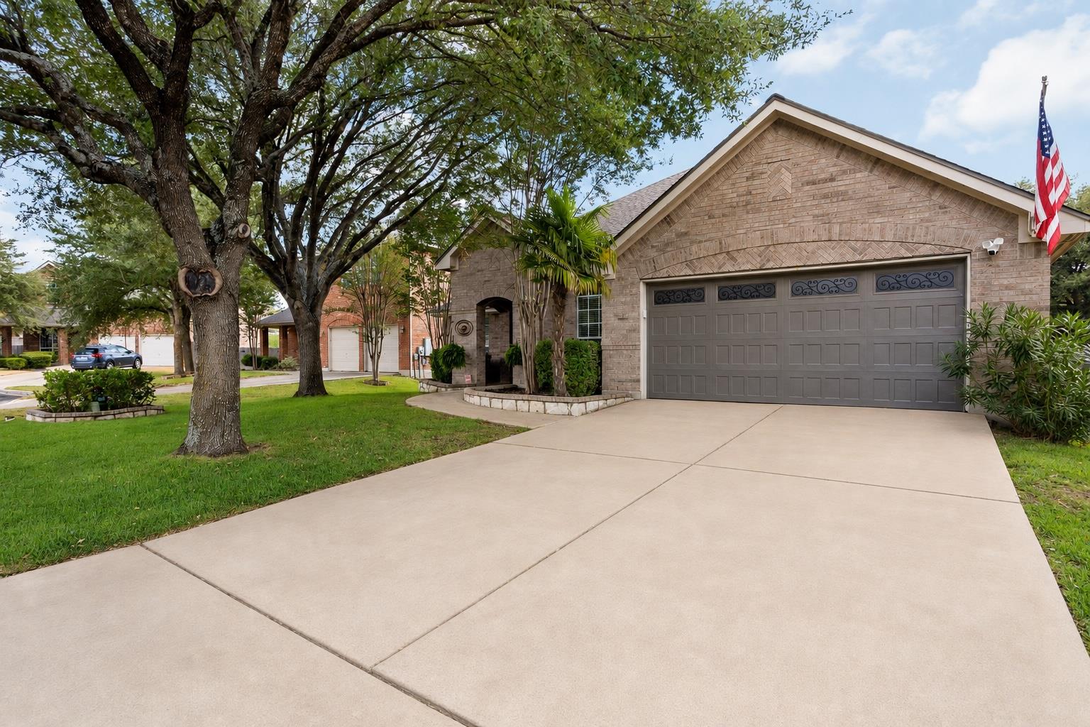 2211 Heritage Well LN, Pflugerville, TX 78660