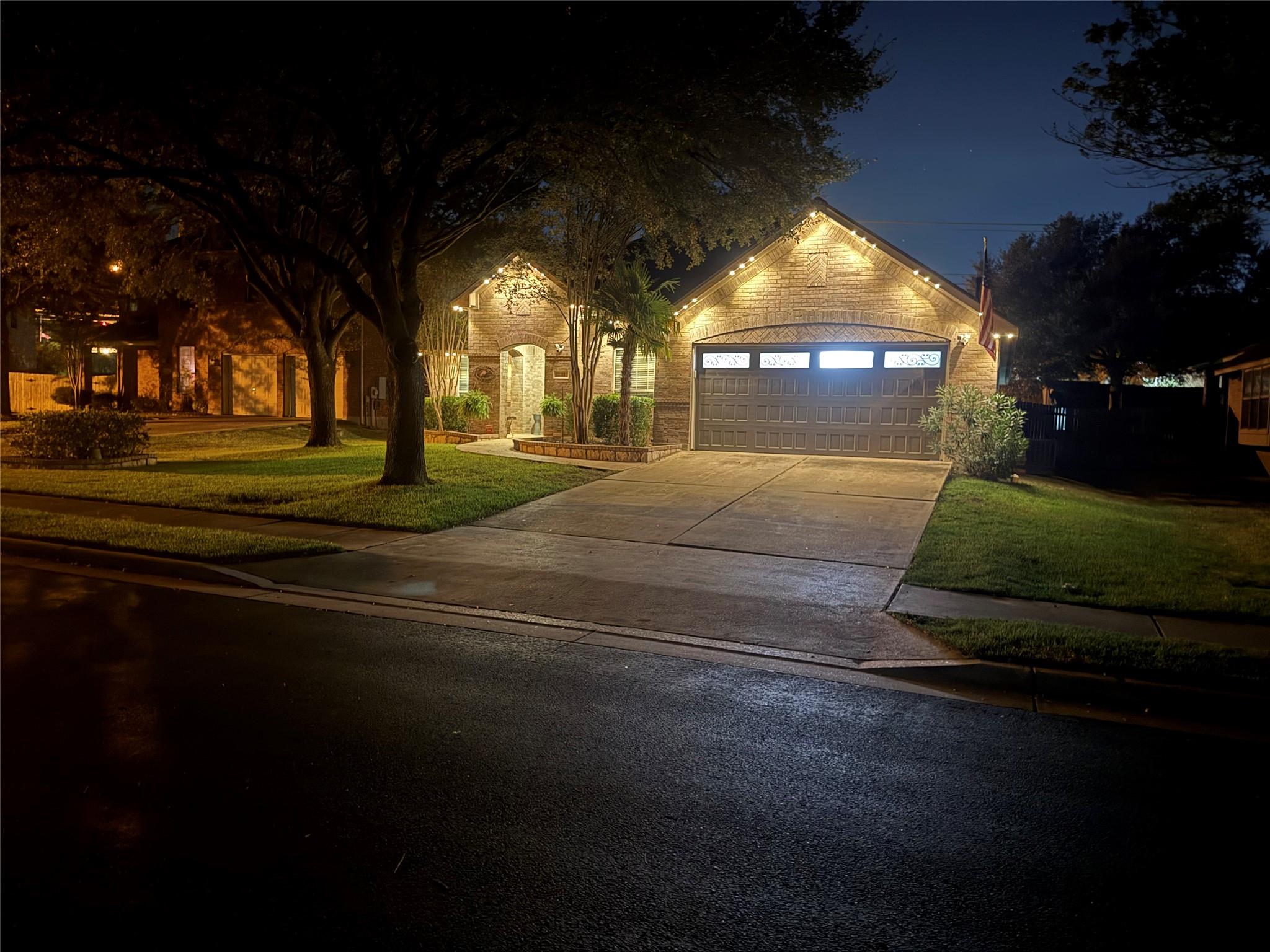 2211 Heritage Well LN, Pflugerville, TX 78660