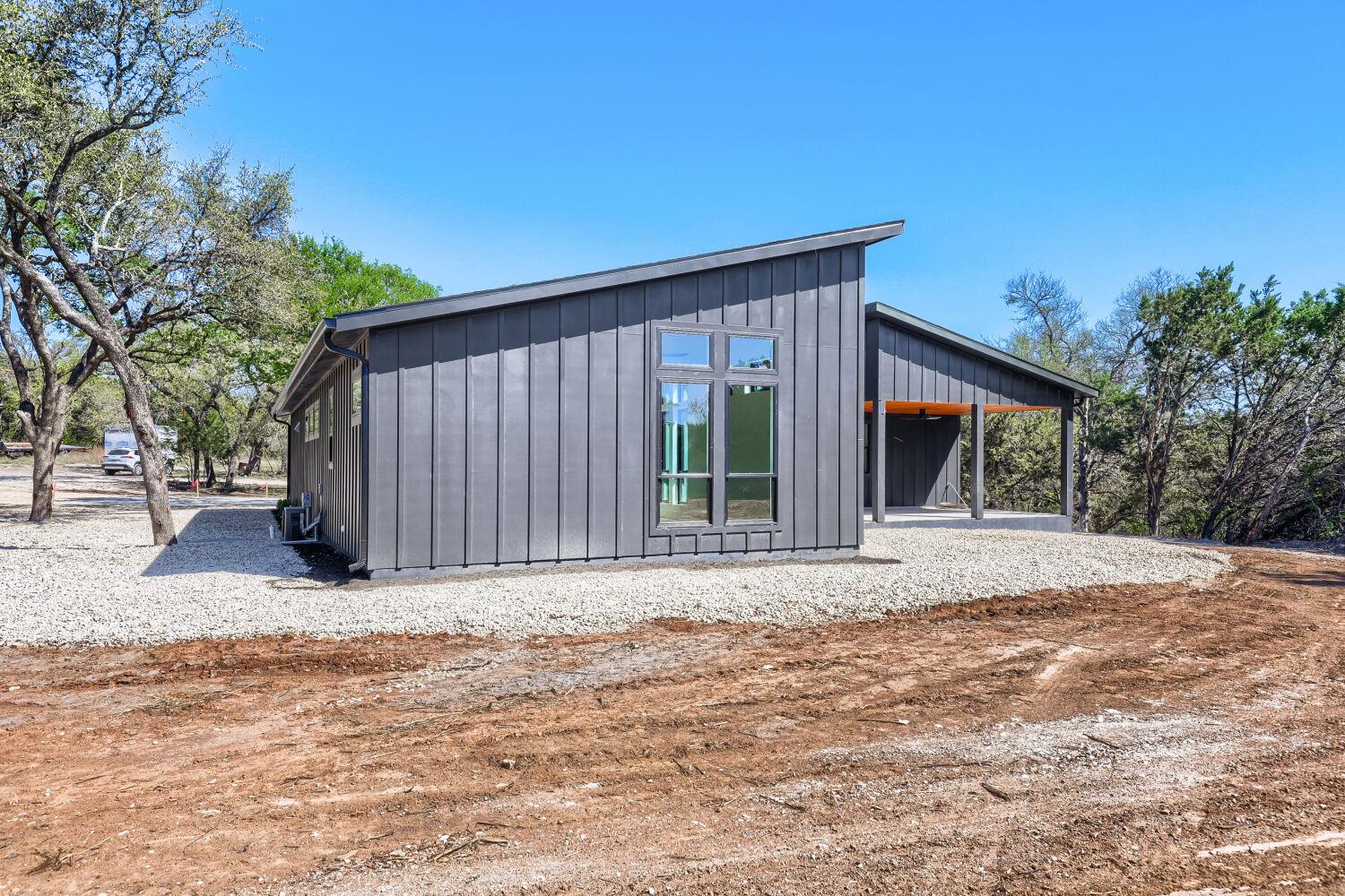 504 District LN, Lago Vista, TX 78645