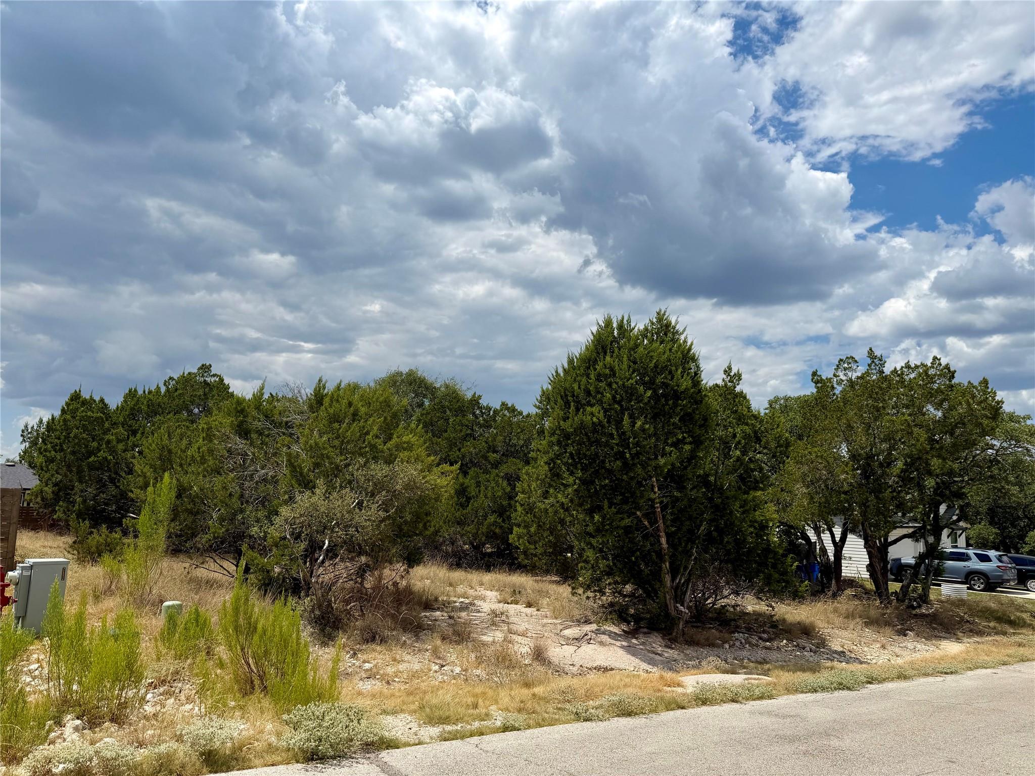 21707 Patton DR, Lago Vista, TX 78645