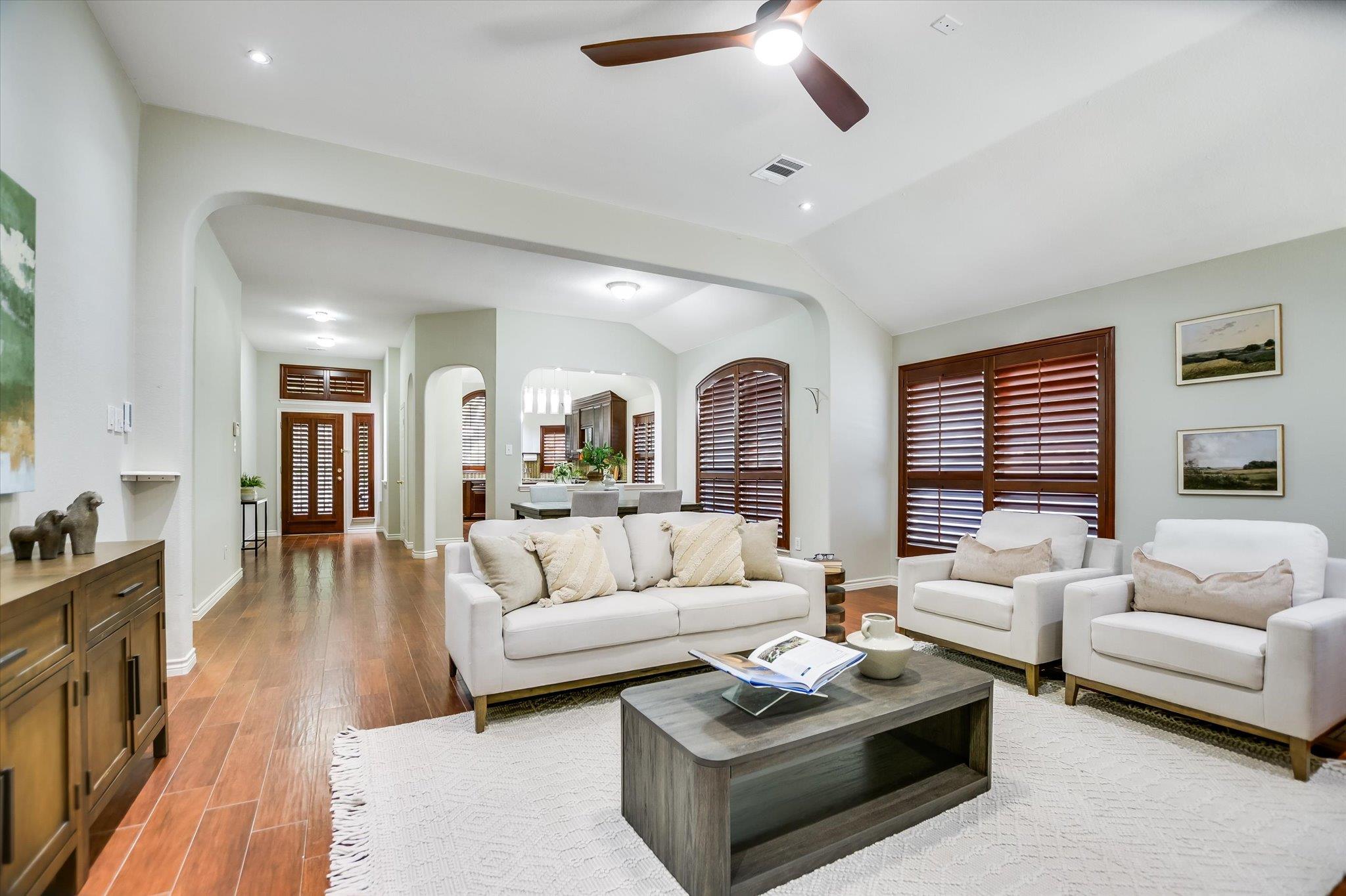 1601 Lynnville TRL, Austin, TX 78727