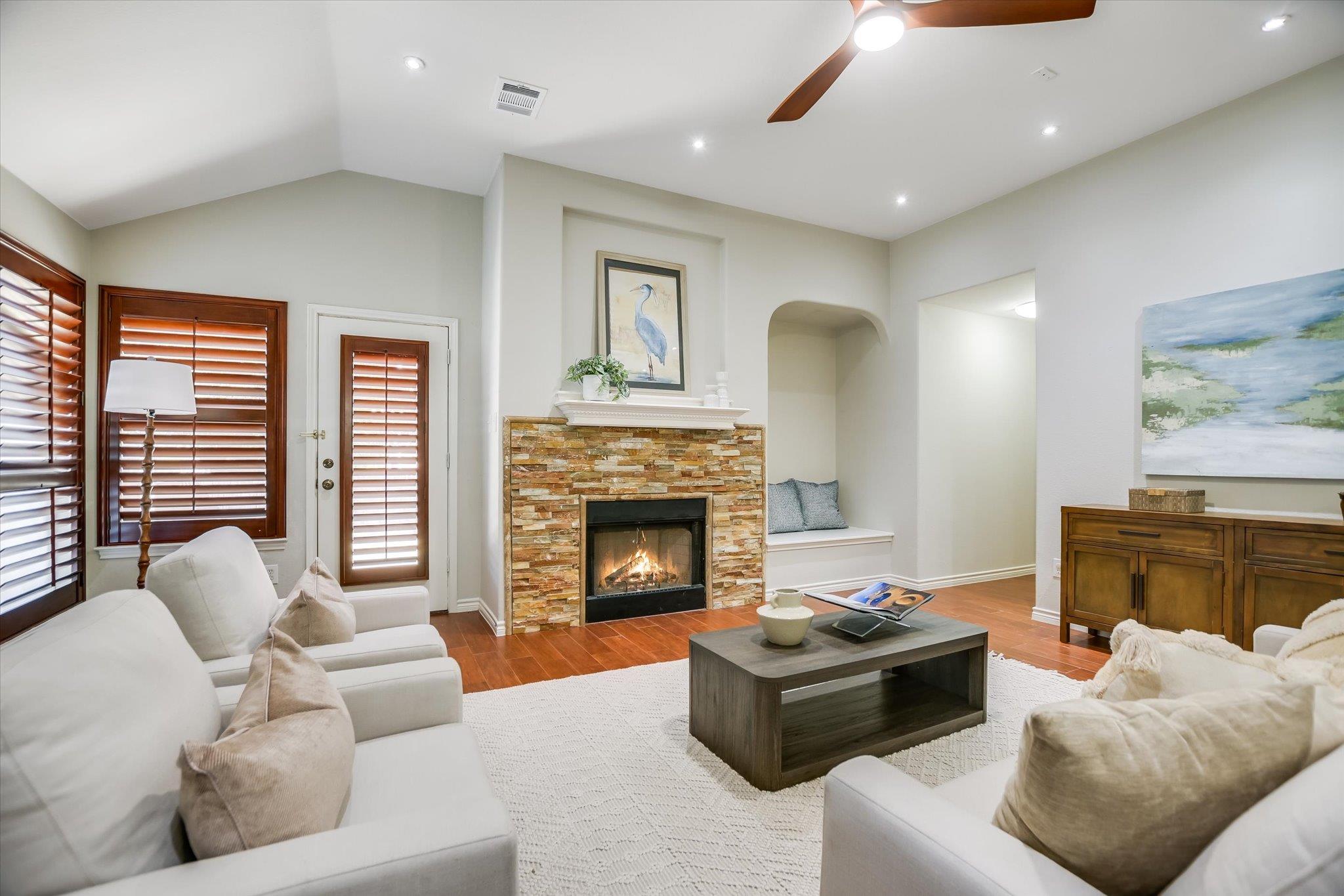 1601 Lynnville TRL, Austin, TX 78727