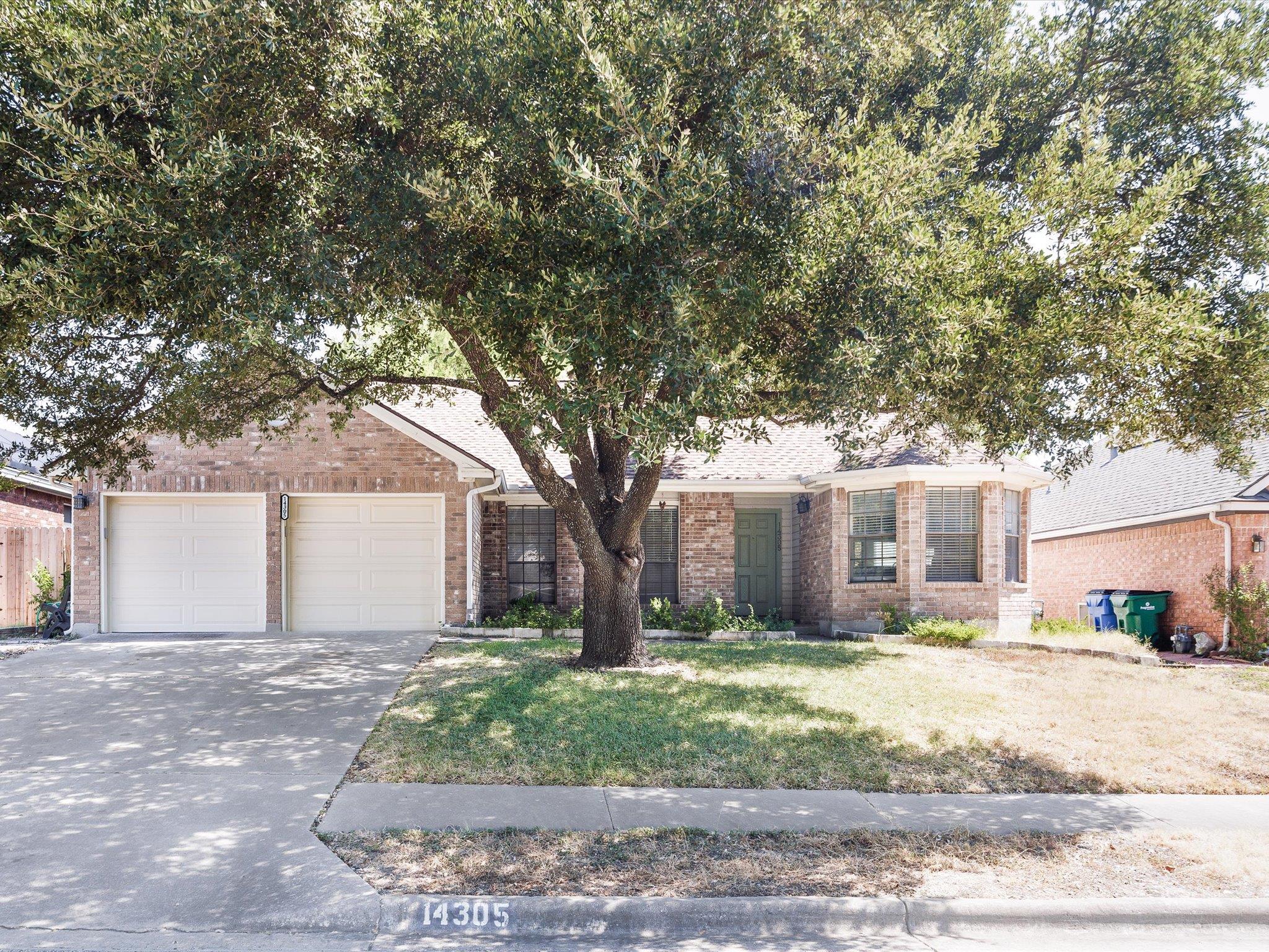 14305 Terisu LN, Austin, TX 78728