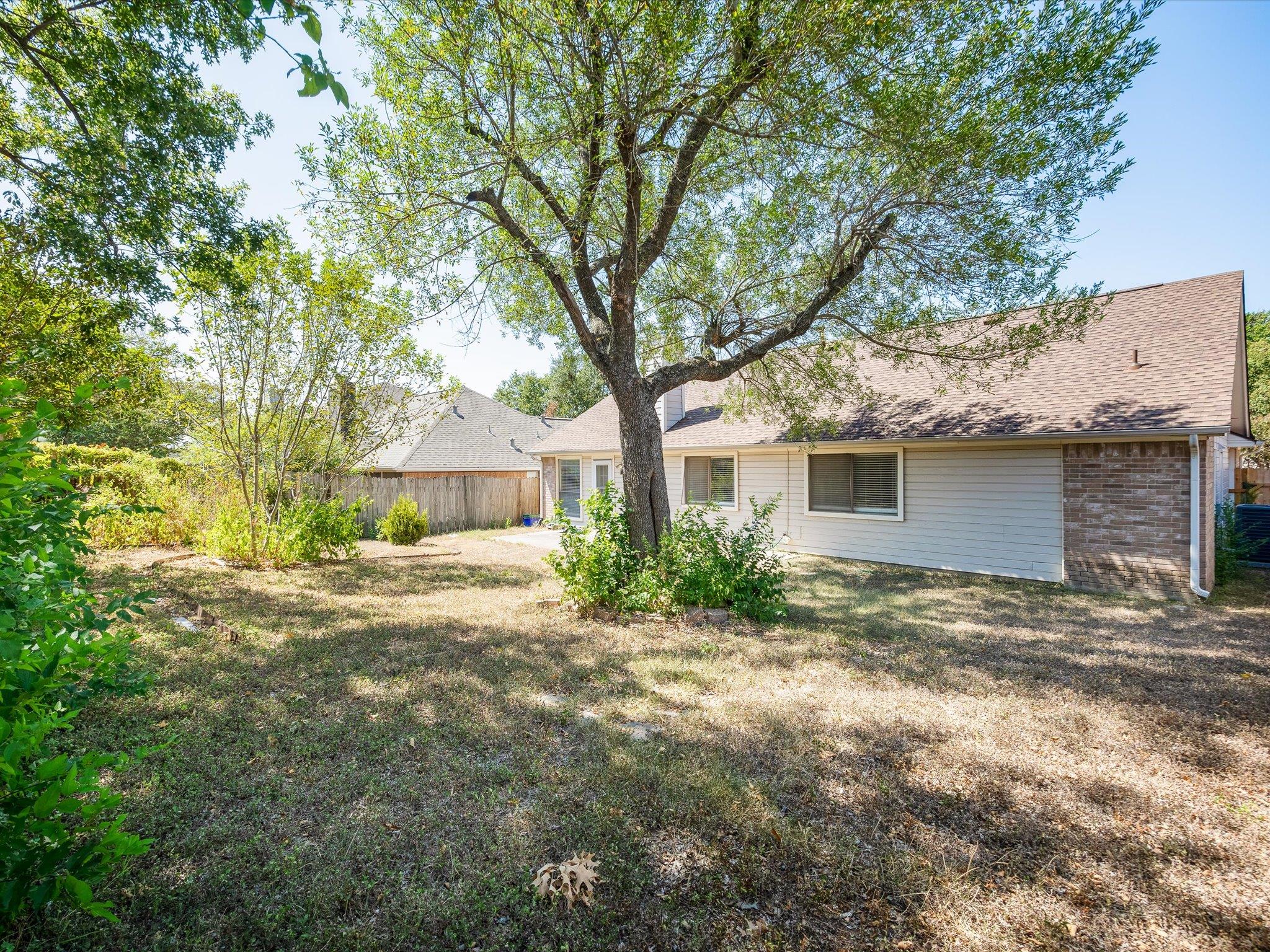 14305 Terisu LN, Austin, TX 78728