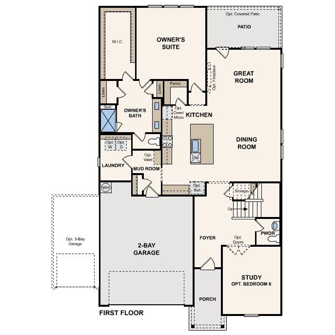 4813 Bridwell, Austin, TX 78754