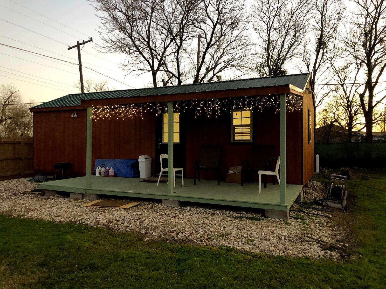241 E Jackson ST, Bartlett, TX 76511