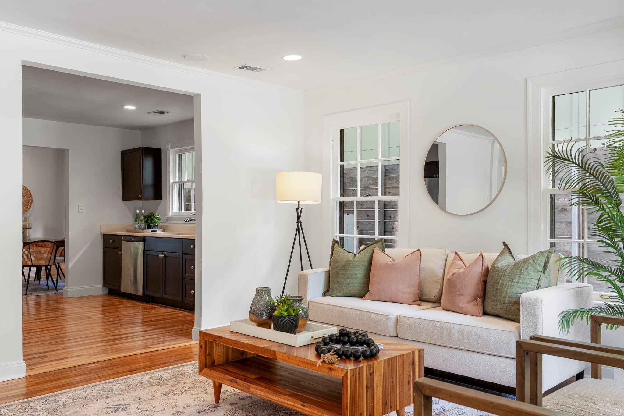 4912 Avenue G Unit A And B, Austin, TX 78751