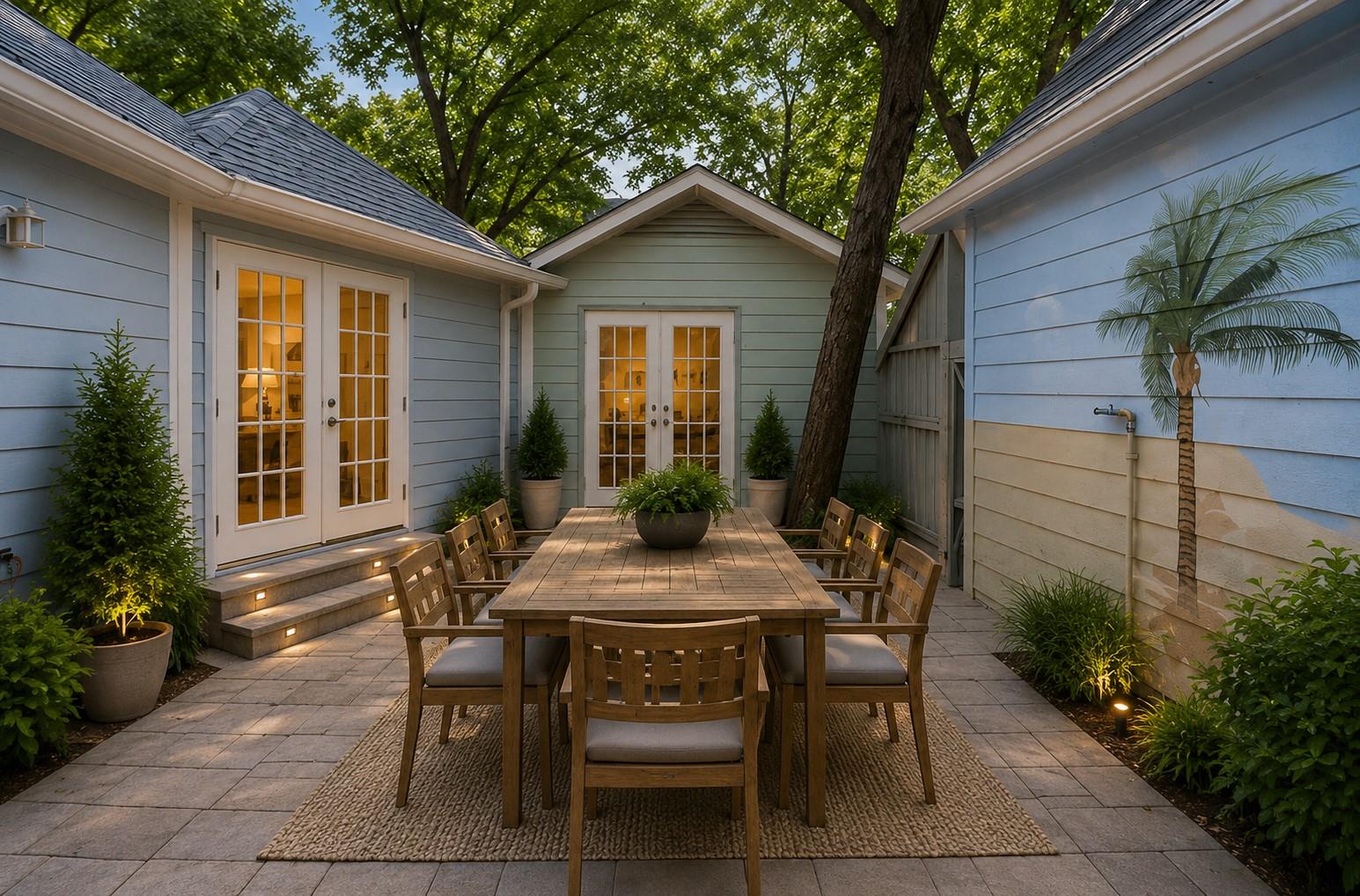 4912 Avenue G Unit A And B, Austin, TX 78751