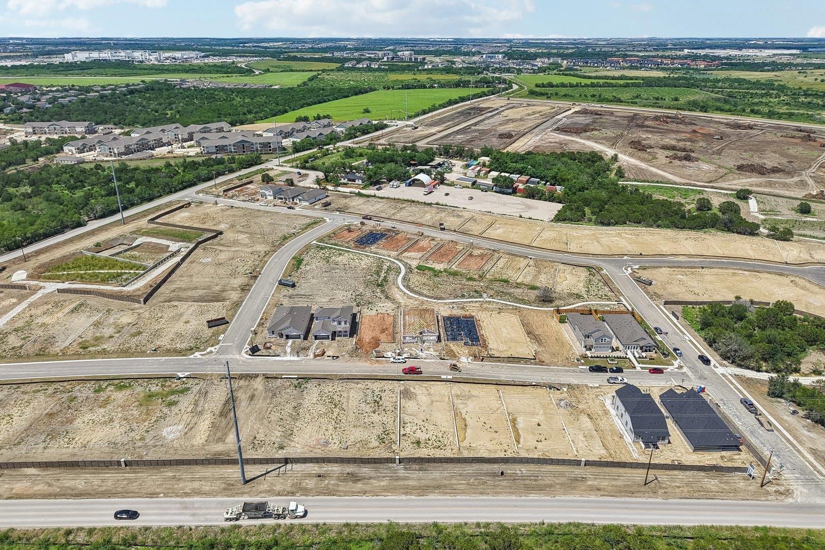 4817 Bridwell, Austin, TX 78754