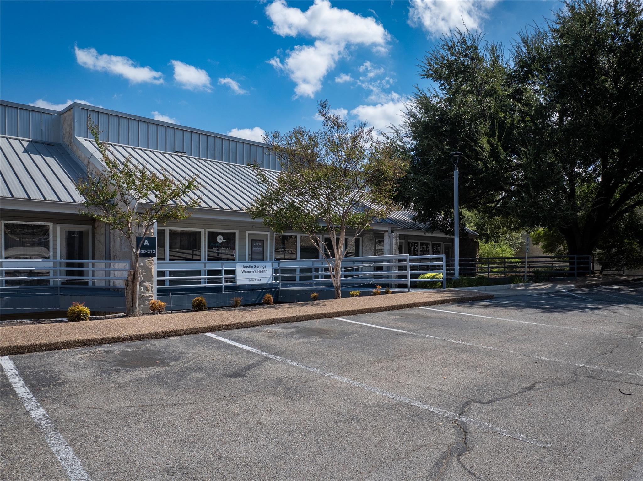 1221 W Ben White BLVD #210A, Austin, TX 78704