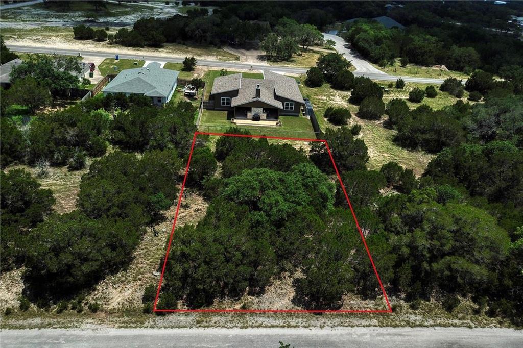 2211 Thurber LN, Lago Vista, TX 78645