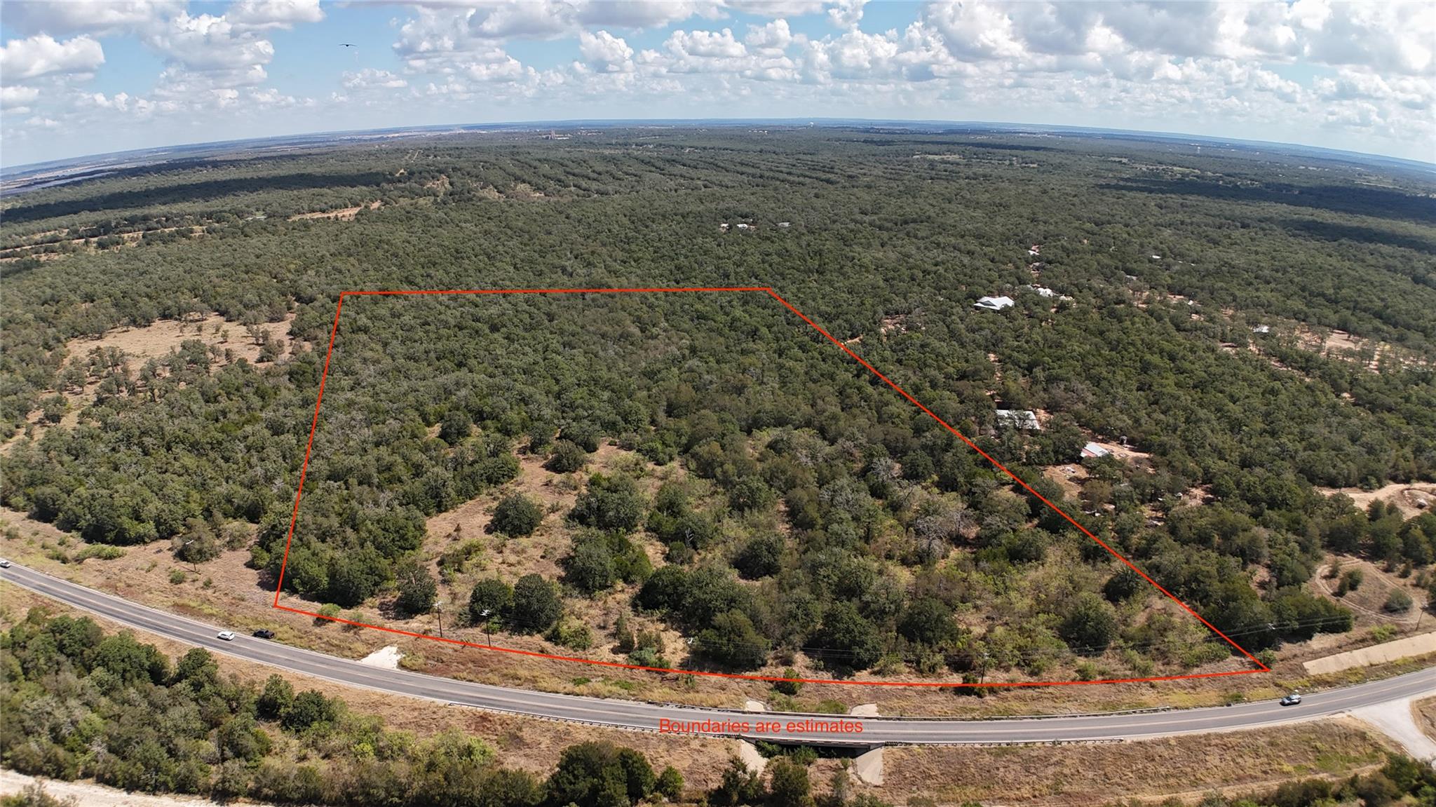 TBD Fm 535 Hw, Cedar Creek, TX 78612