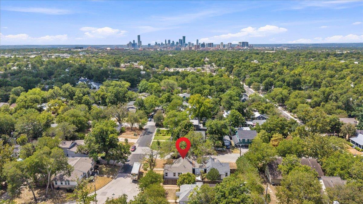 4800 Evans Ave #A, Austin, TX 78751