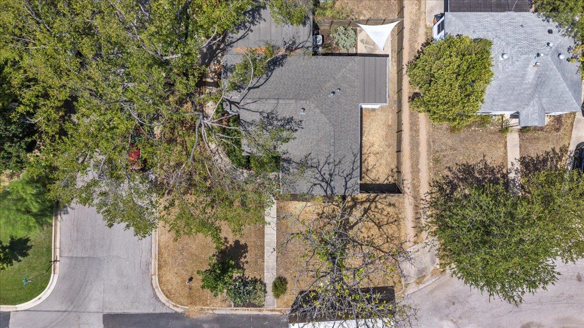 4800 Evans Ave #A, Austin, TX 78751