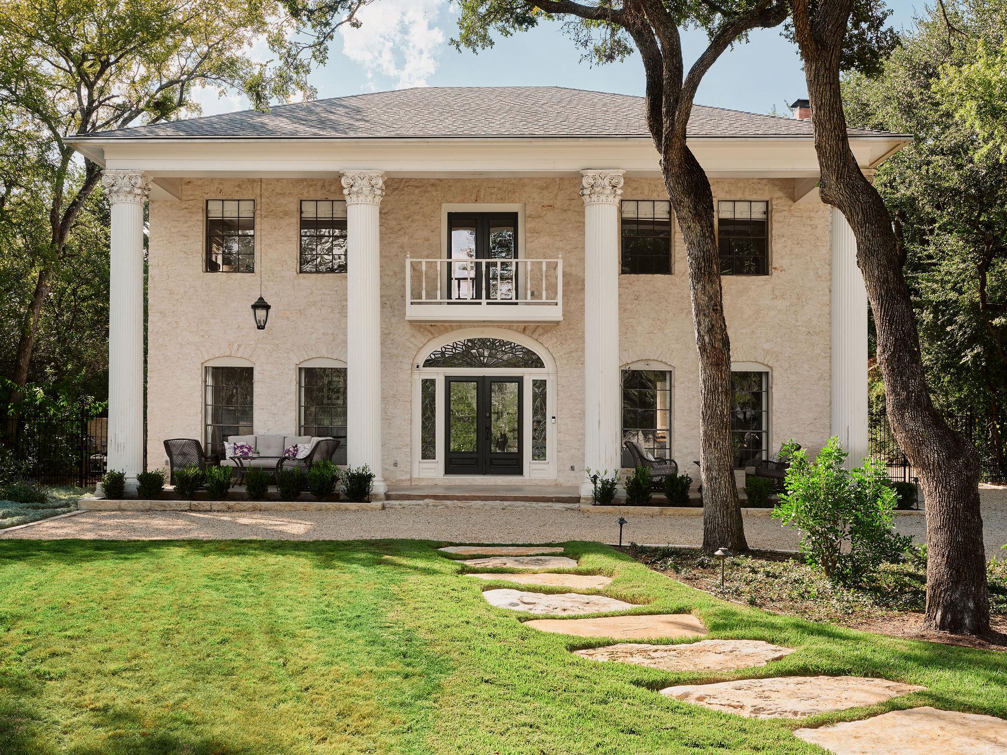 3613 Pinnacle RD, Austin, TX 78746