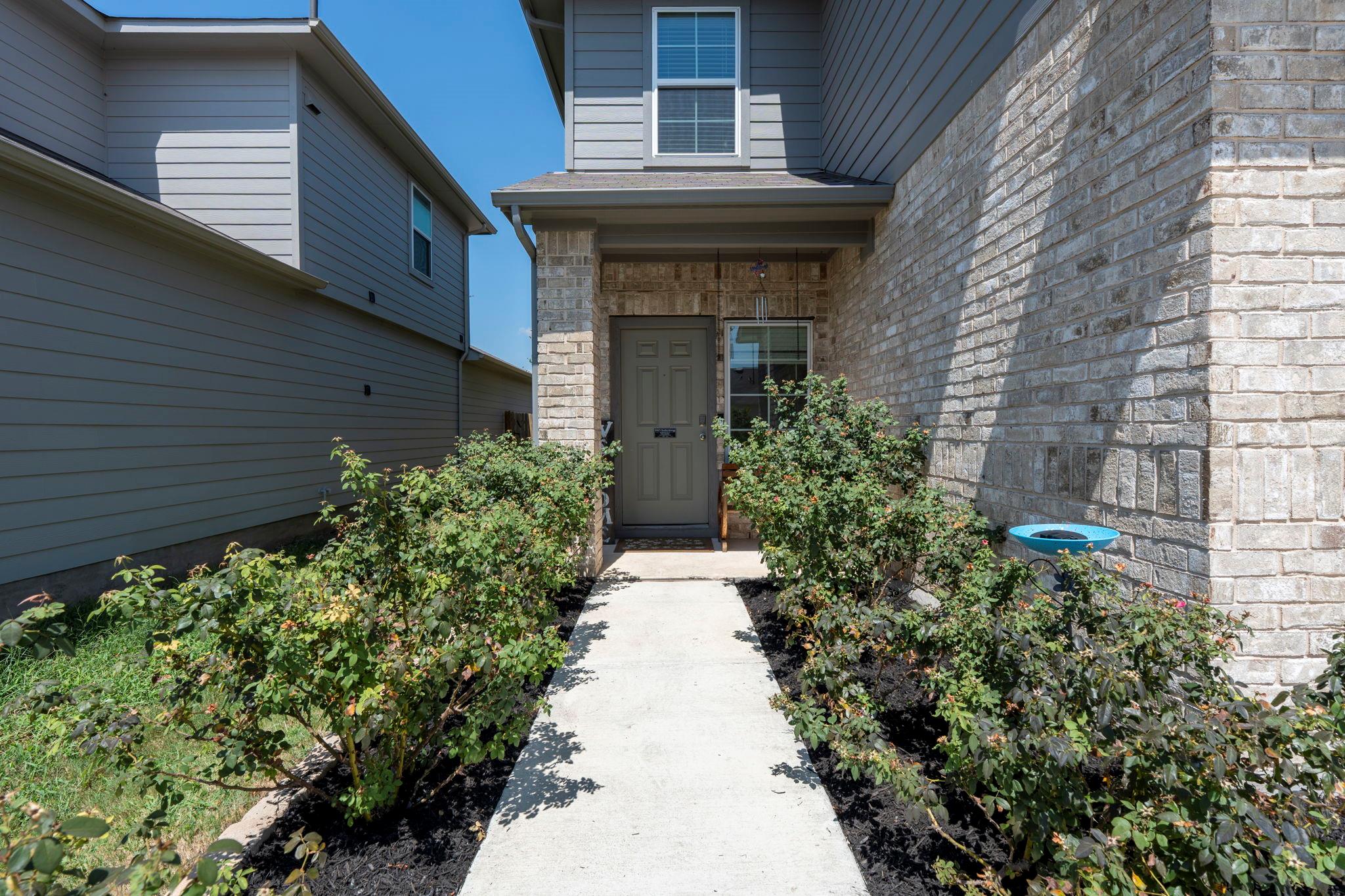 312 Sickle Loop, Kyle, TX 78640