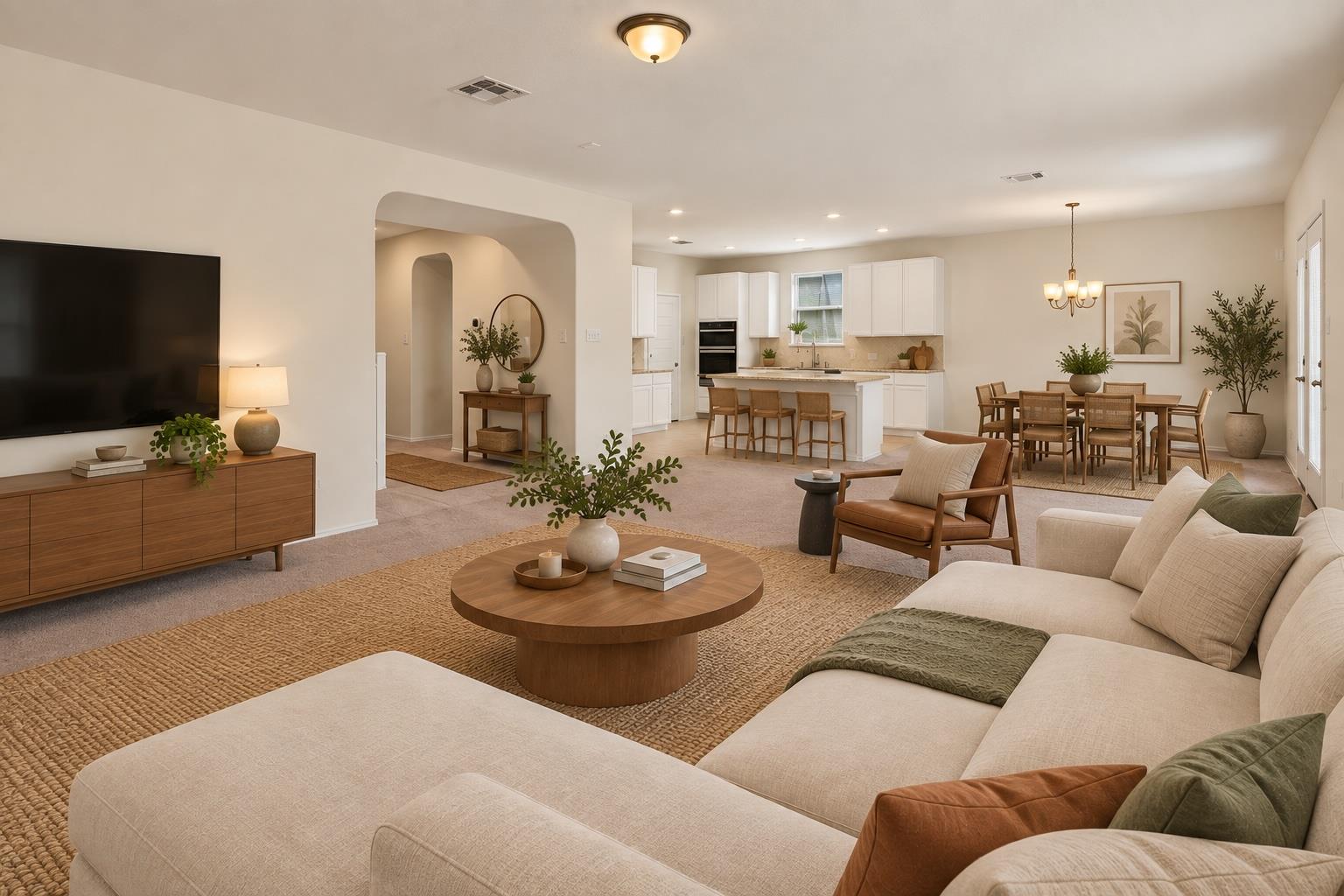 1904 Red Berry Ps, Georgetown, TX 78628