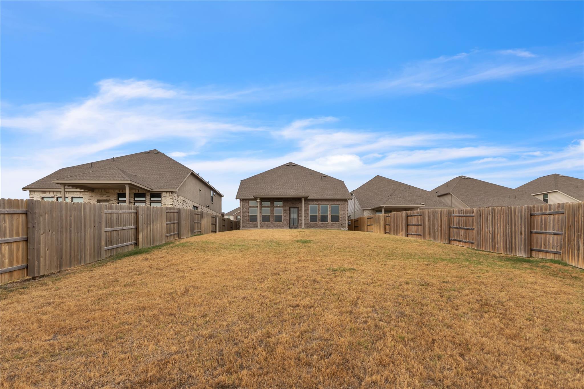 617 Silent Creek CV, Georgetown, TX 78628