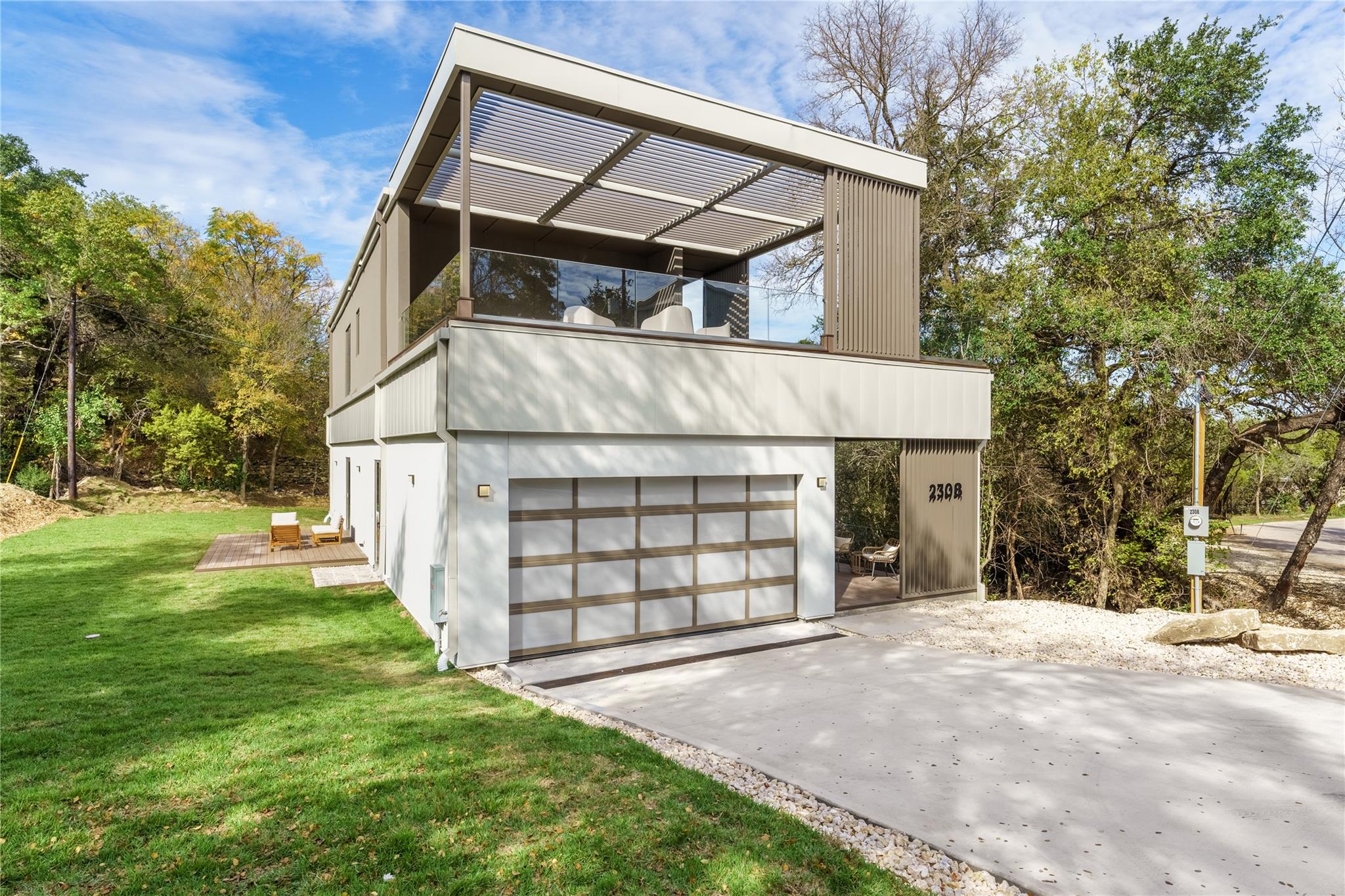 2308 Crazyhorse Ps, Austin, TX 78734